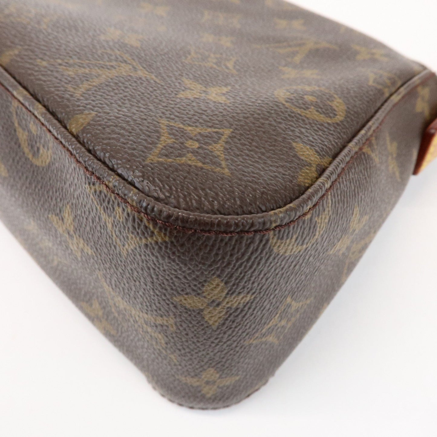 Louis Vuitton Monogram Mini Looping Shoulder Bag Brown M51147【Pre-order】
