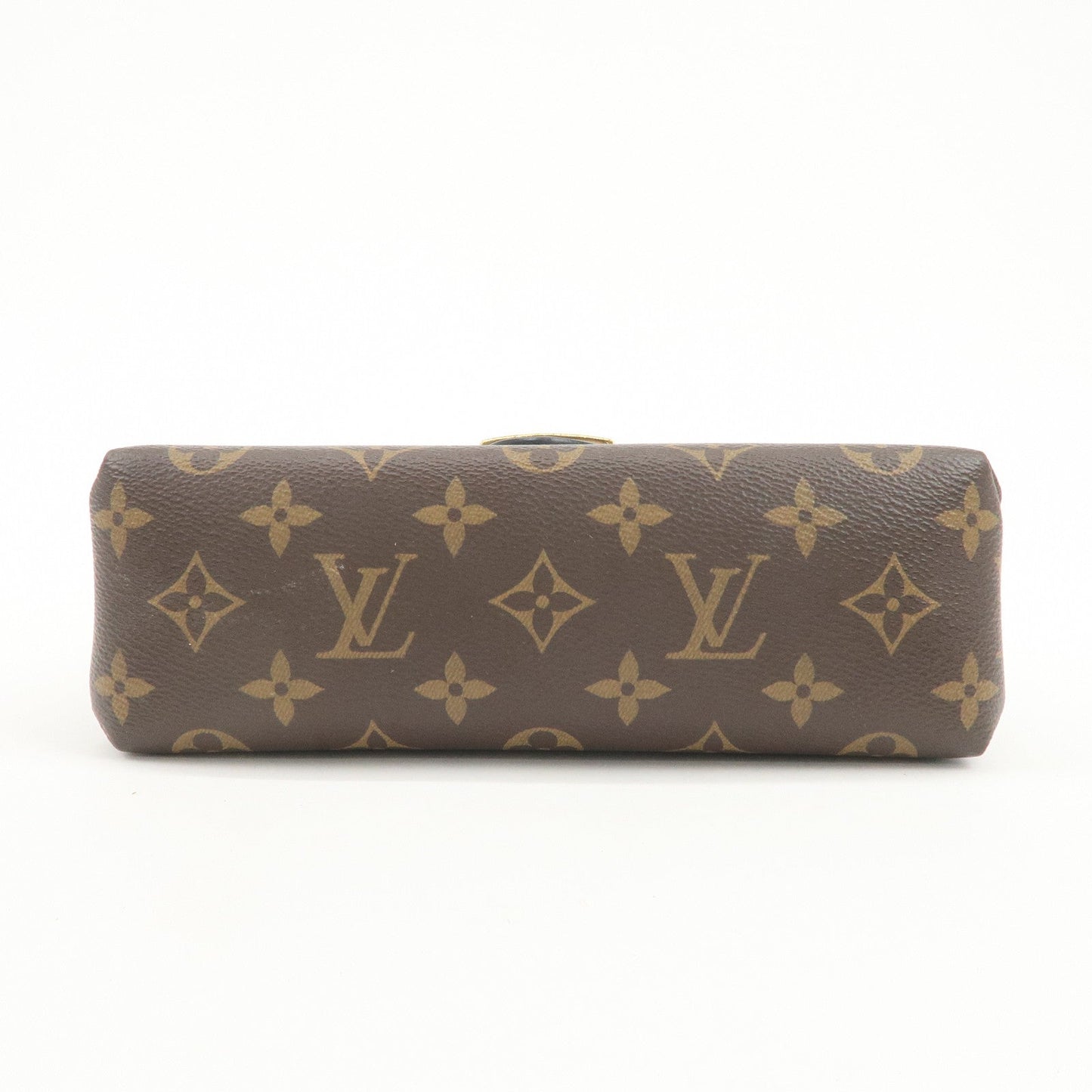 Louis Vuitton Monogram Rocky BB 2Way Shoulder Bag Brown Noir M44141【Pre-order】
