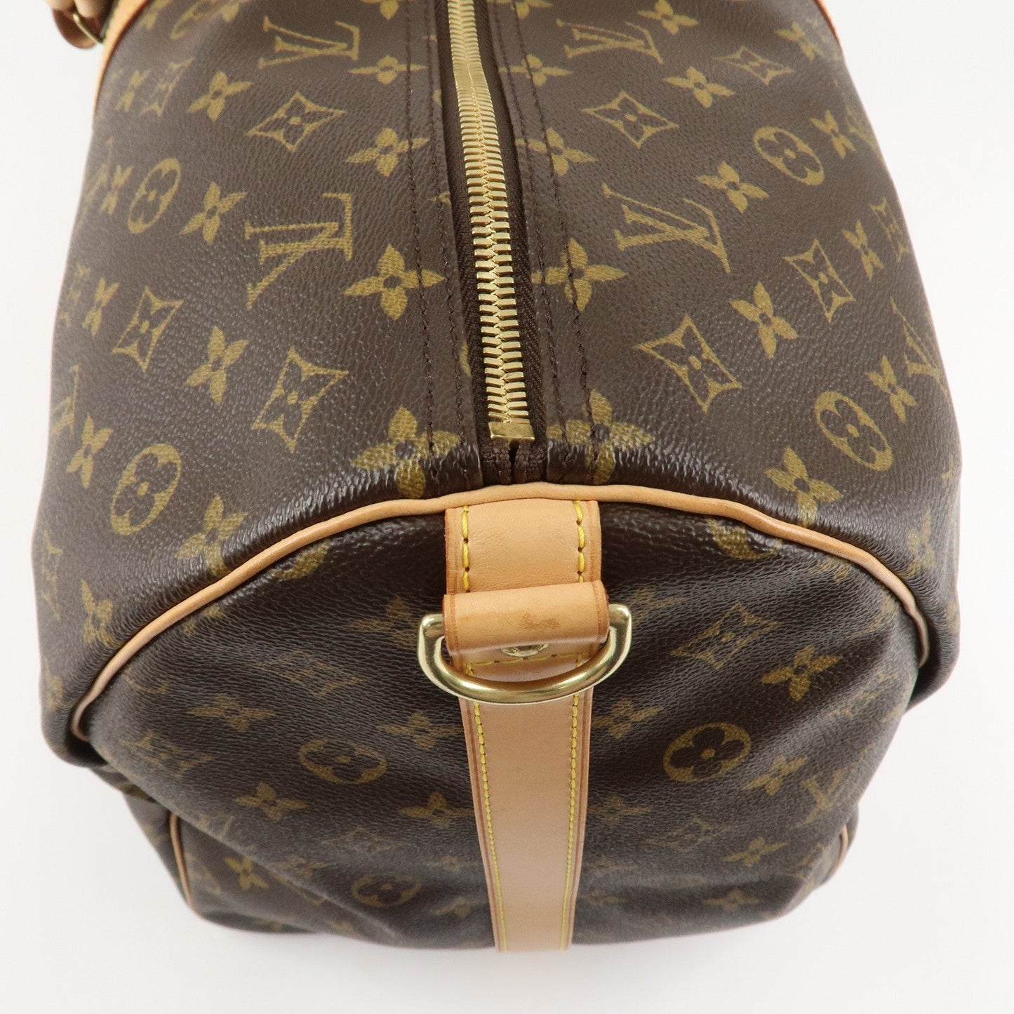 Louis Vuitton Monogram Keep All Bandouliere 60 Boston Bag M41412【Pre-order】