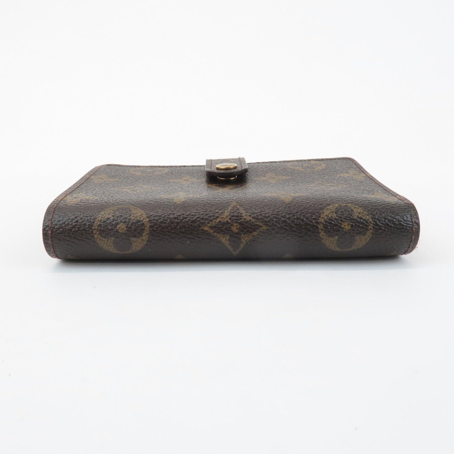Louis Vuitton Monogram Porte Monnaie Billets Viennois Wallet M61663【Pre-order】