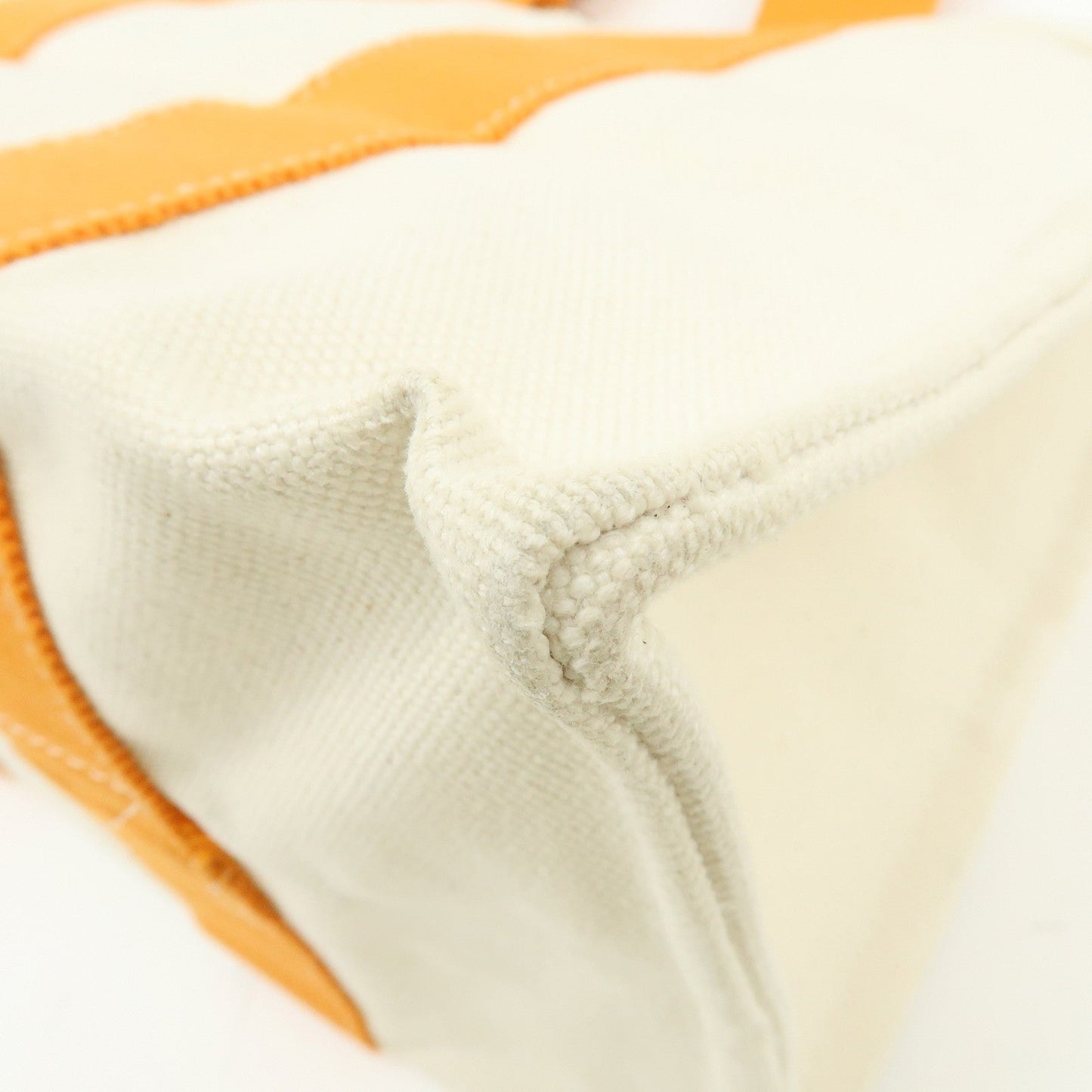 Hermes Bora Bora PM Canvas Tote Bag Hand Bag【Pre-order】