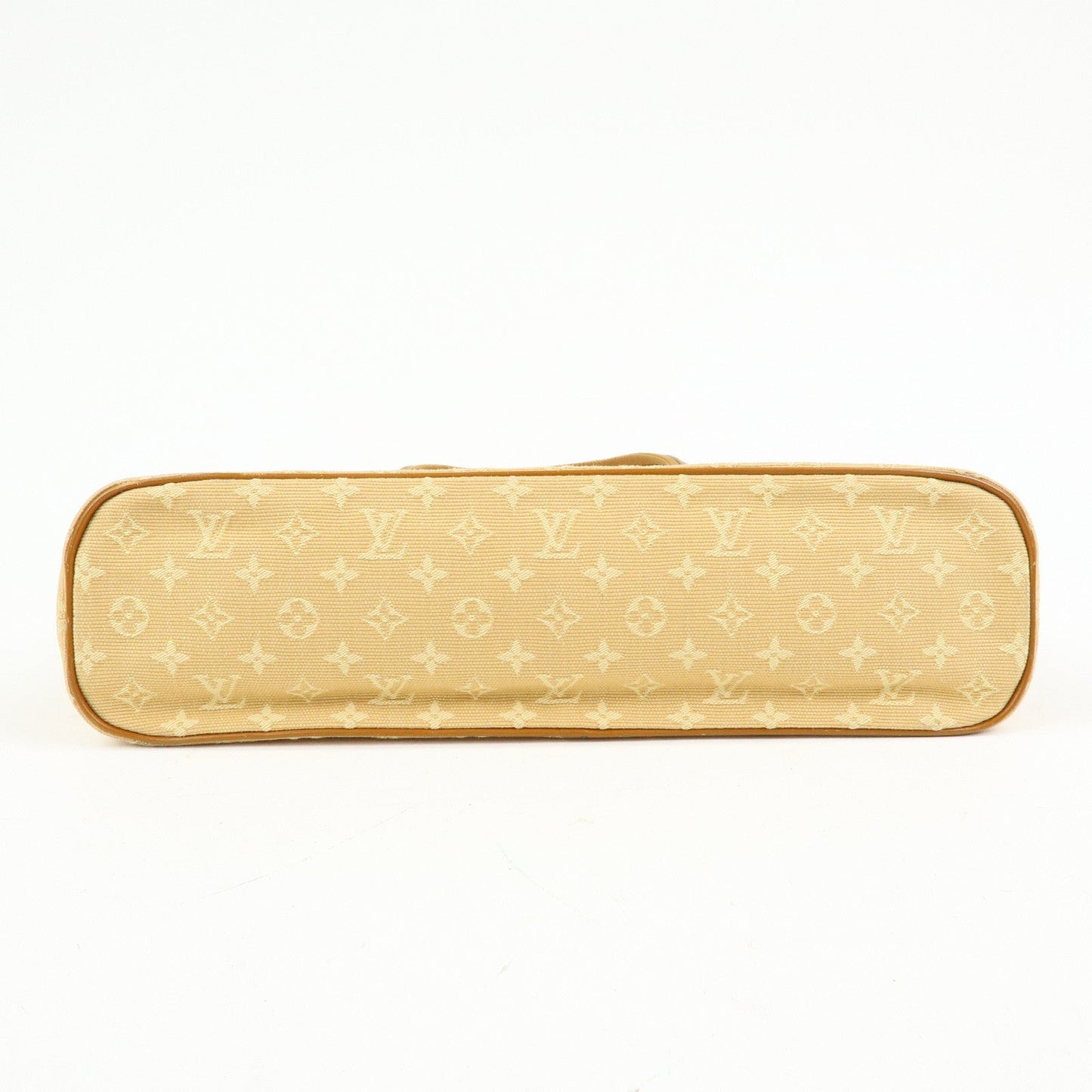 Louis Vuitton Monogram Mini Lucille PM Hand Bag Beige M92684【Pre-order】