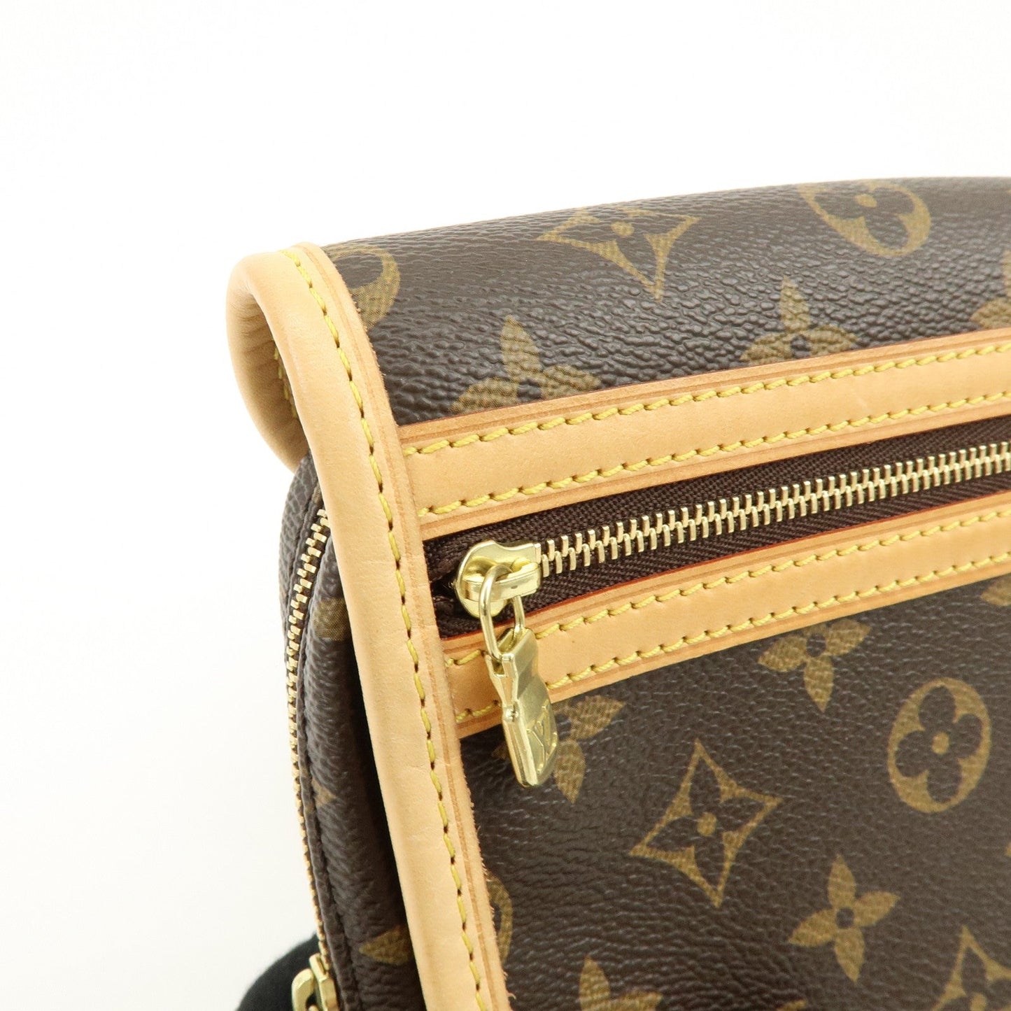 Louis Vuitton Monogram Bambag Bosphore Waist Bag Body Bag M40108【Pre-order】
