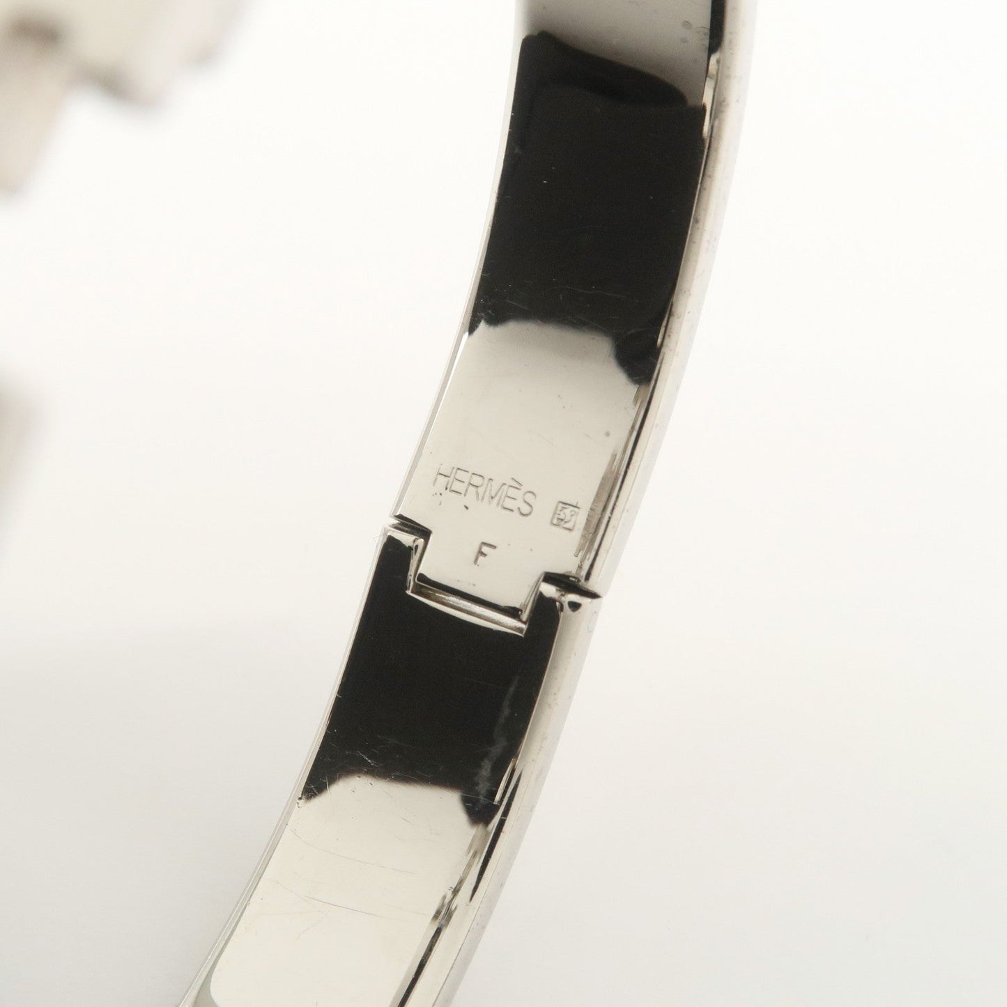 Hermes Clic Clac PM Metal Bracelet Bangle【Pre-order】