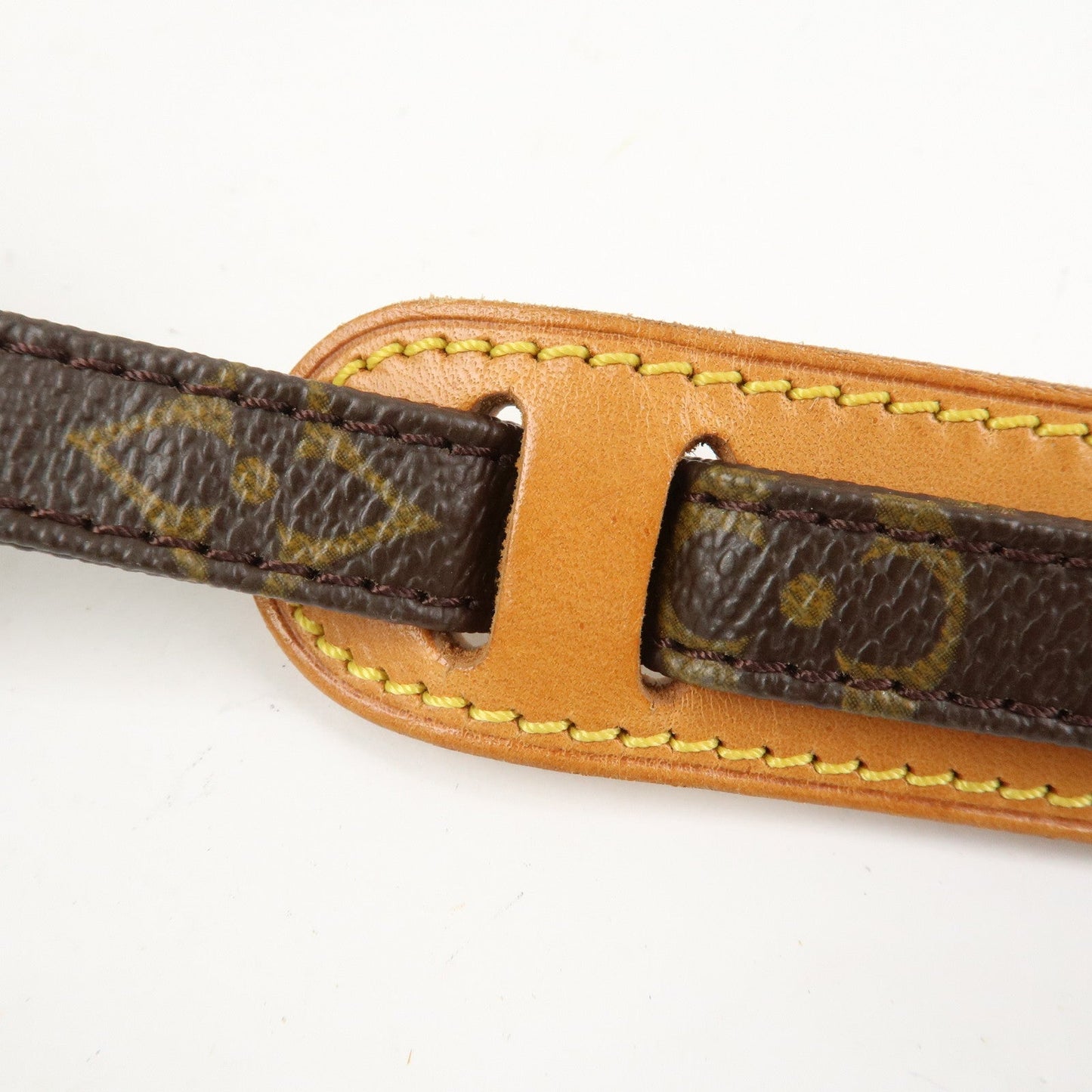 Louis Vuitton Monogram Pochette Marly Bandouliere Bag Brown M51828【Pre-order】