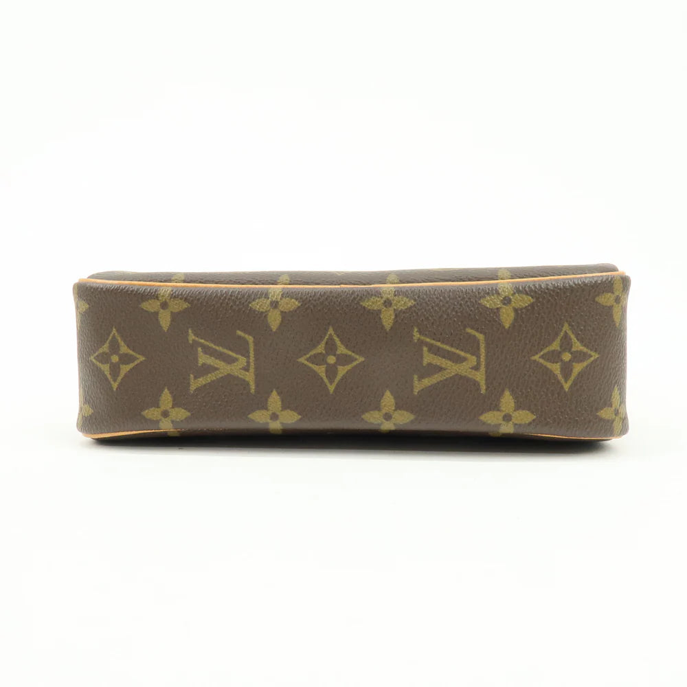 Louis Vuitton Monogram Pochette Cite Shoulder Bag M51183【Pre-order】