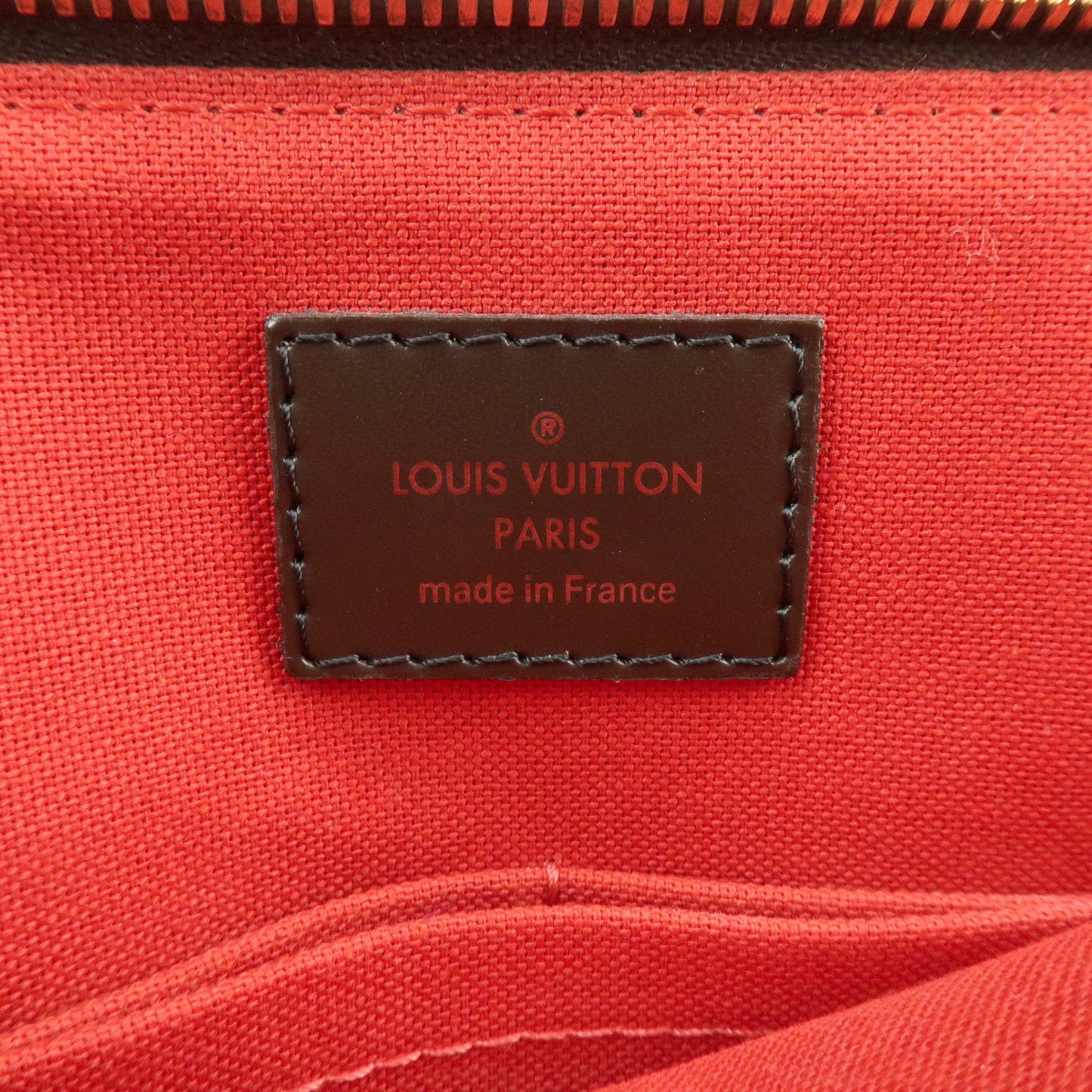 Louis Vuitton Damier Westminster GM Tote Bag Damier Ebene N41103【Pre-order】