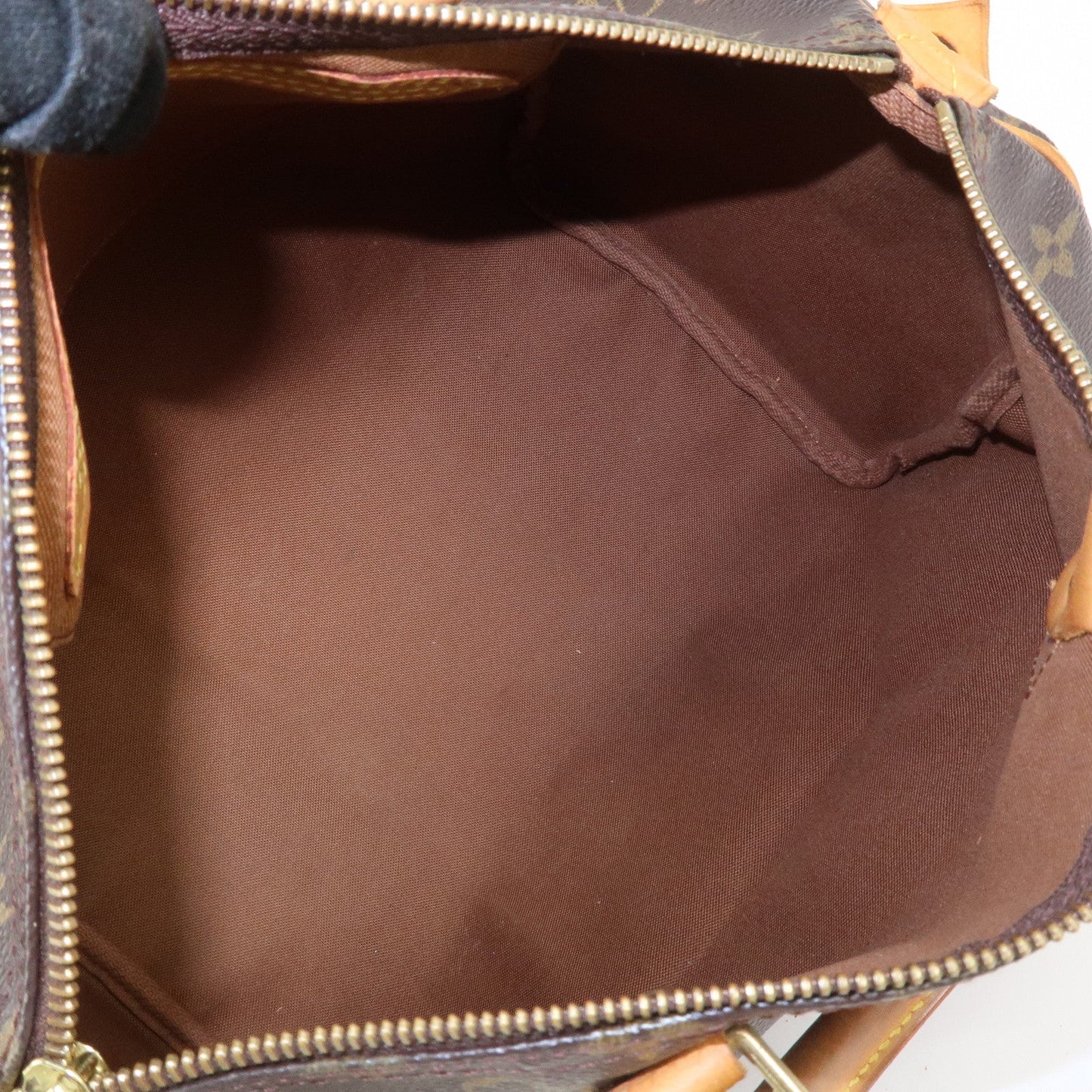 Louis Vuitton Monogram Speedy 30 Boston Bag Hand Bag Brown M41526【Pre-order】