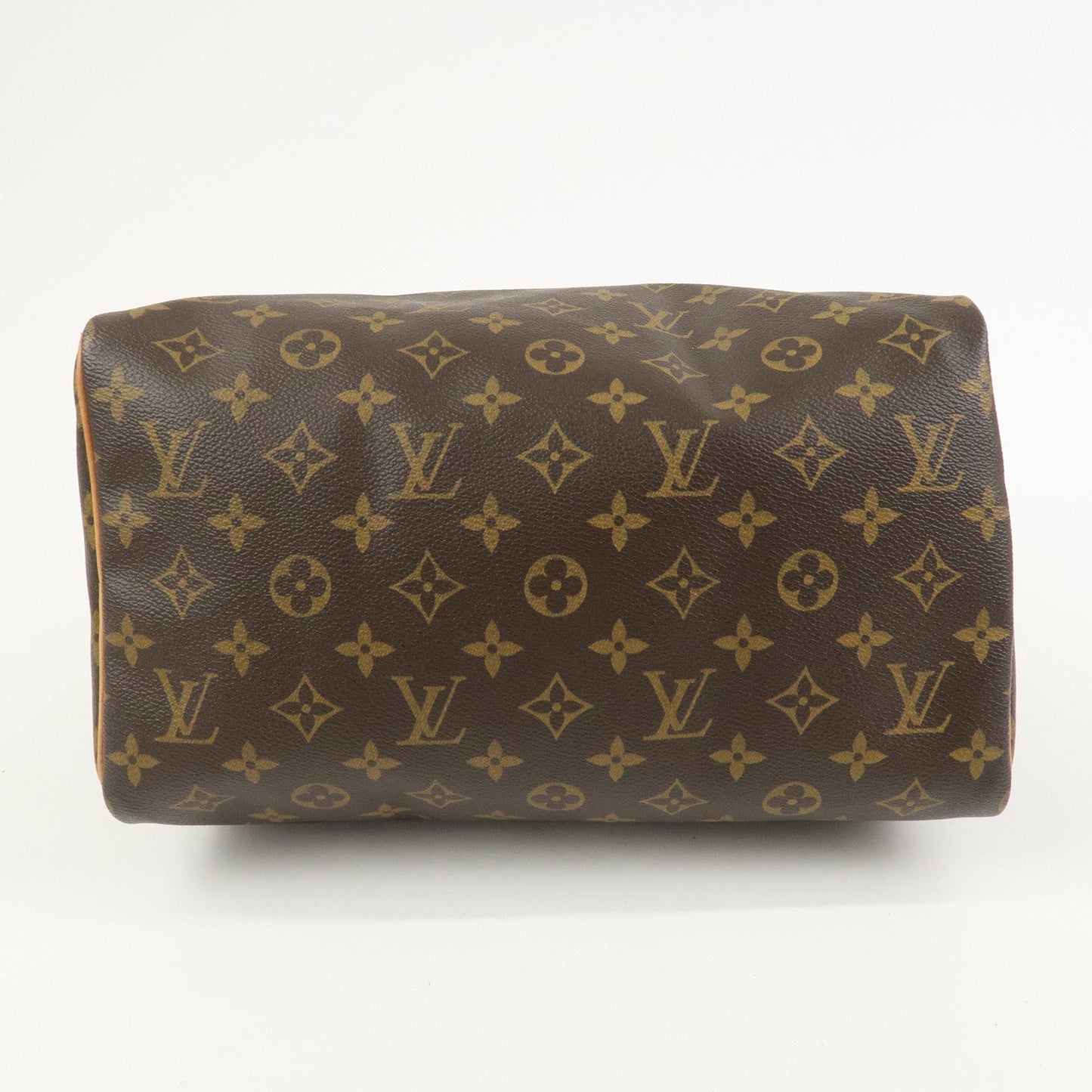 Louis Vuitton Monogram Speedy 30 Boston Bag Hand Bag Brown M41526【Pre-order】