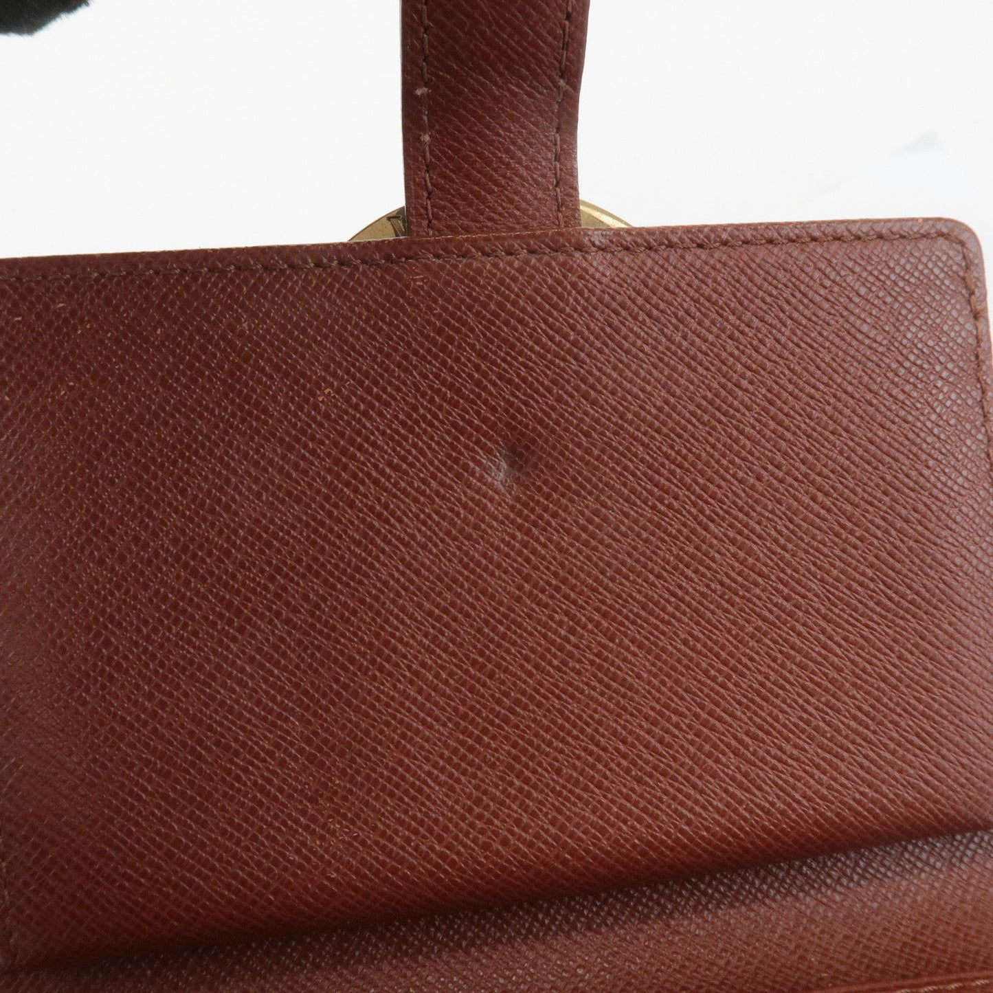 Louis Vuitton Monogram Porte Monnaie Billets Viennois Wallet M61663【Pre-order】