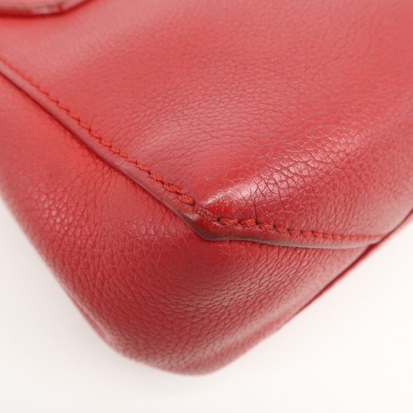 Louis Vuitton Lockme 2 BB 2Way Bag Shoulder Bag Hand Bag Red M51202【Pre-order】