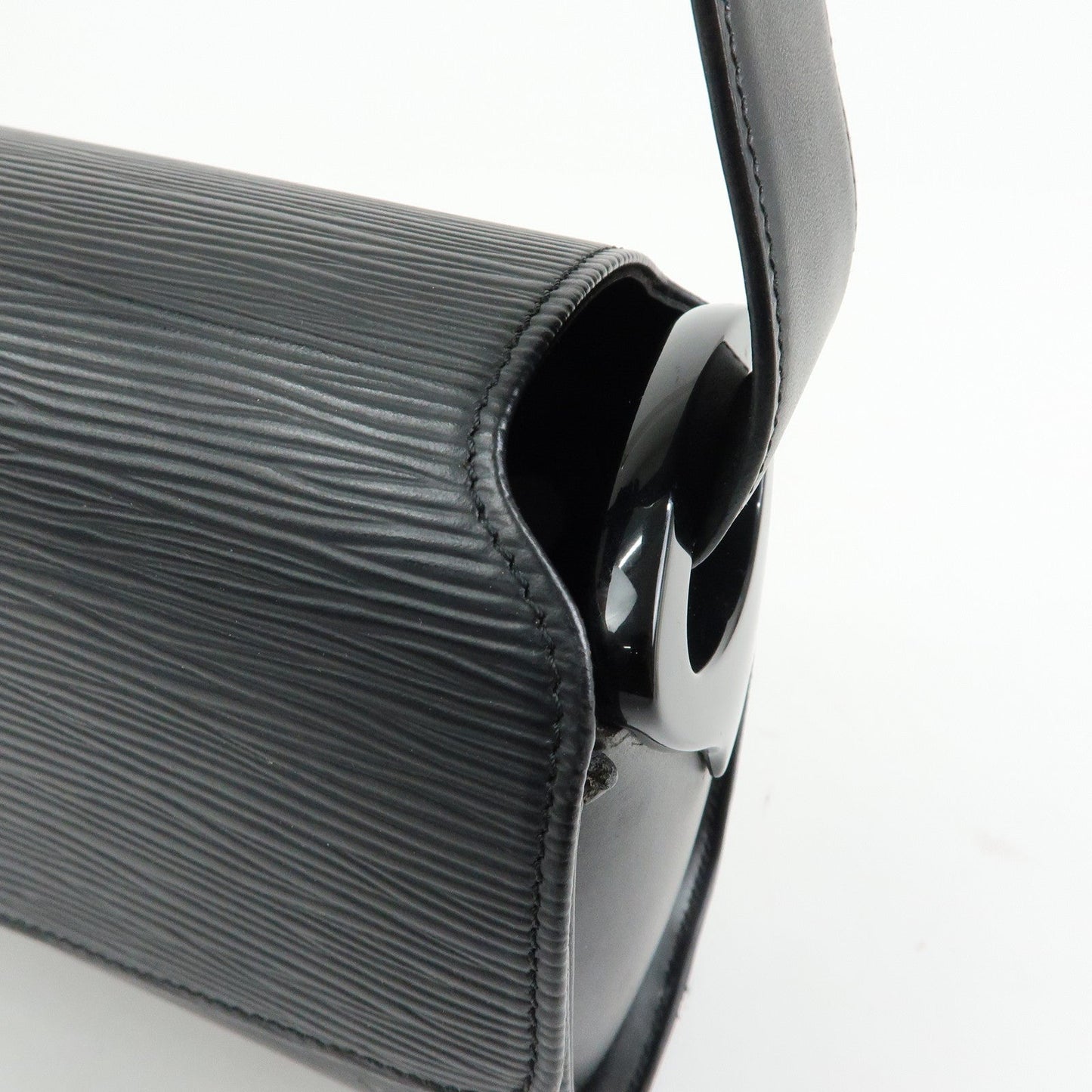 Louis Vuitton Epi Nocturne GM Shoulder Bag Noir Black M52172【Pre-order】
