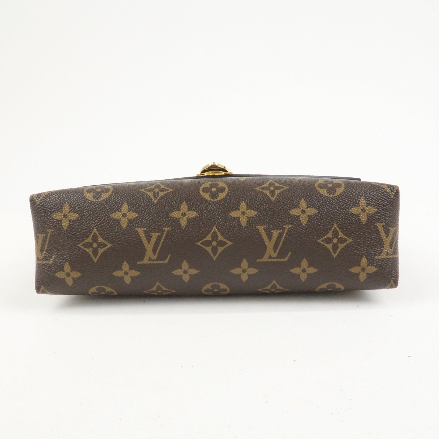 Louis Vuitton Monogram Saint Placide Canvas Shoulder Bag M43714【Pre-order】