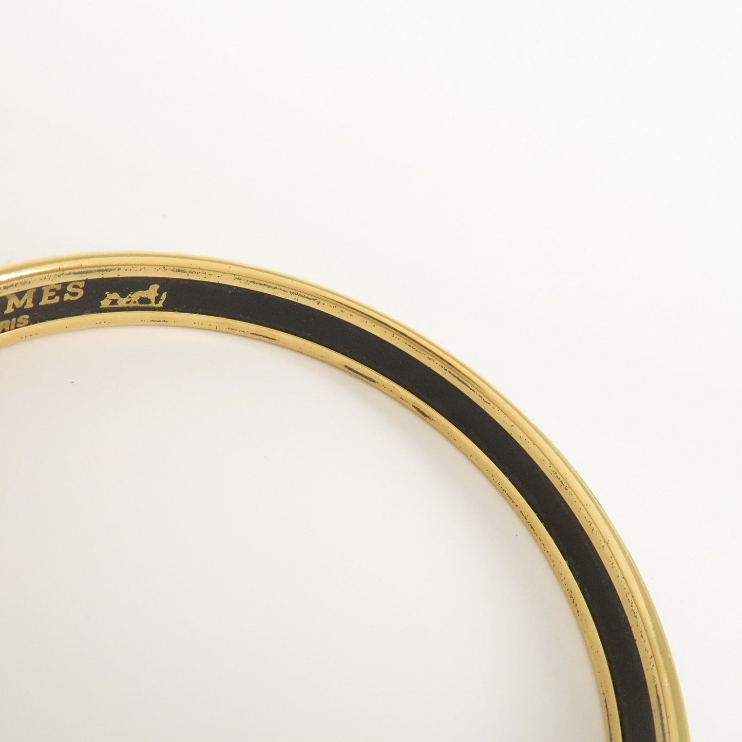 Hermes Email PM Metal Bracelet Bangle【Pre-order】