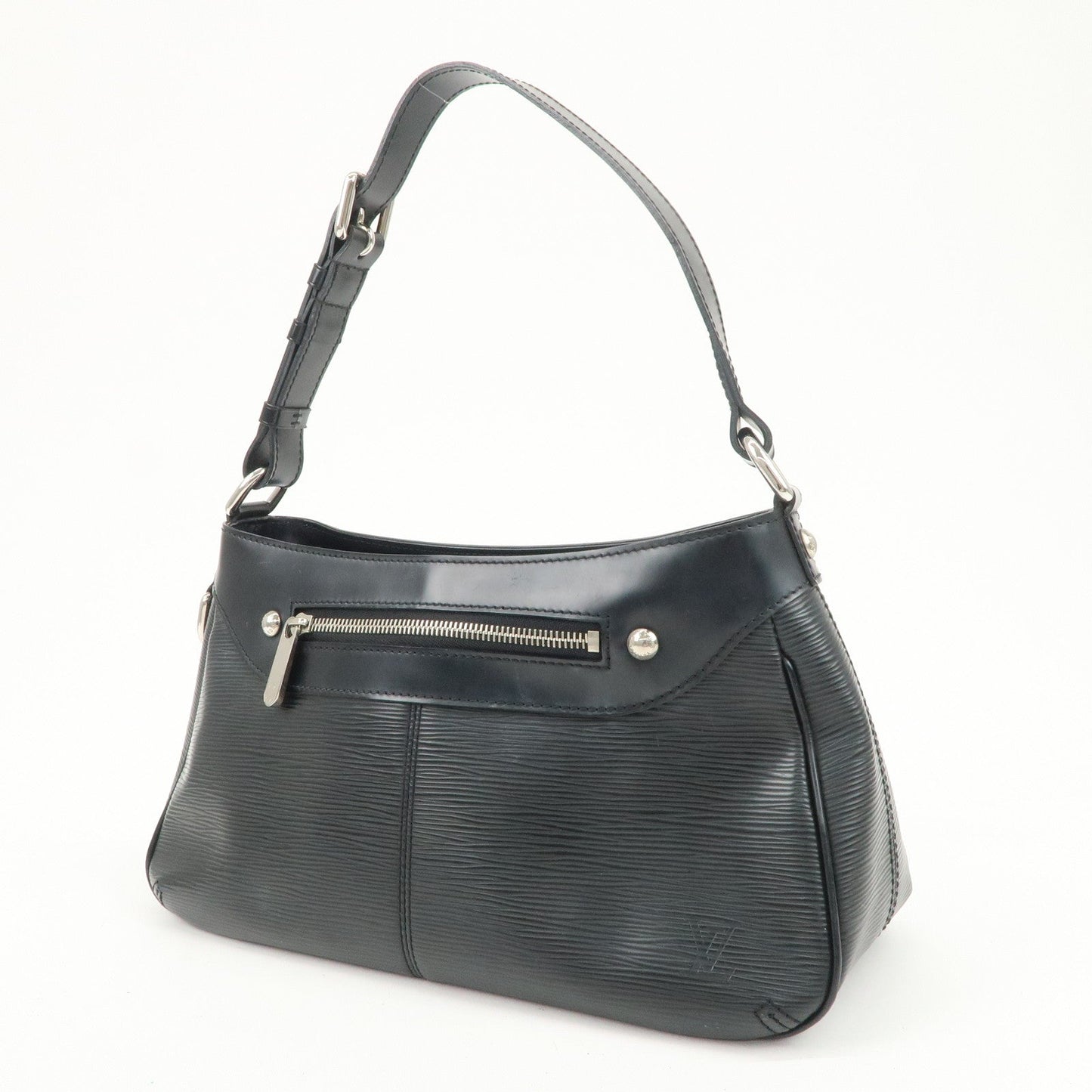 Louis Vuitton Epi Leather Turen PM Shoulder Bag Noir M59282【Pre-order】