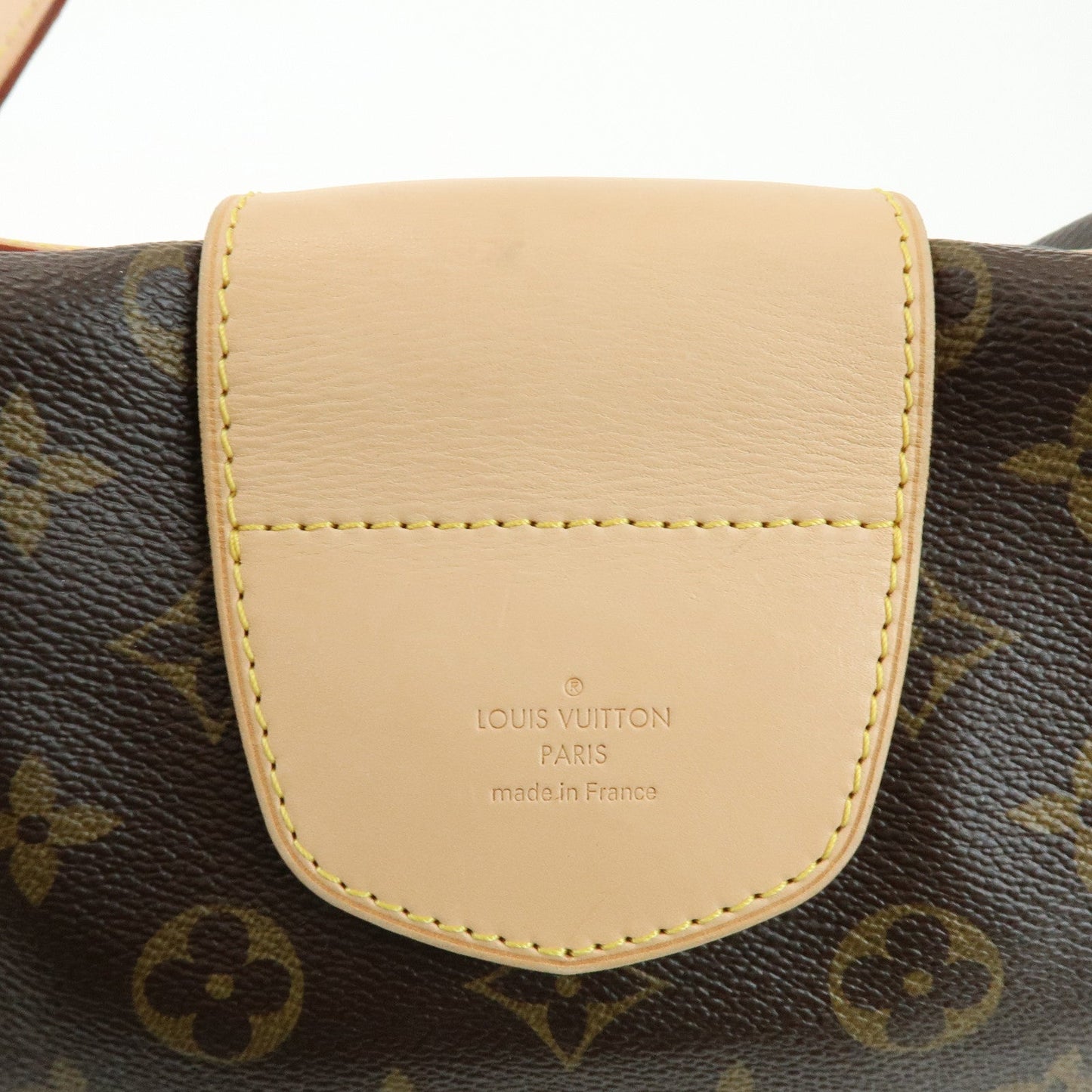 Louis Vuitton Monogram Stresa PM Shoulder Bag M51186【Pre-order】