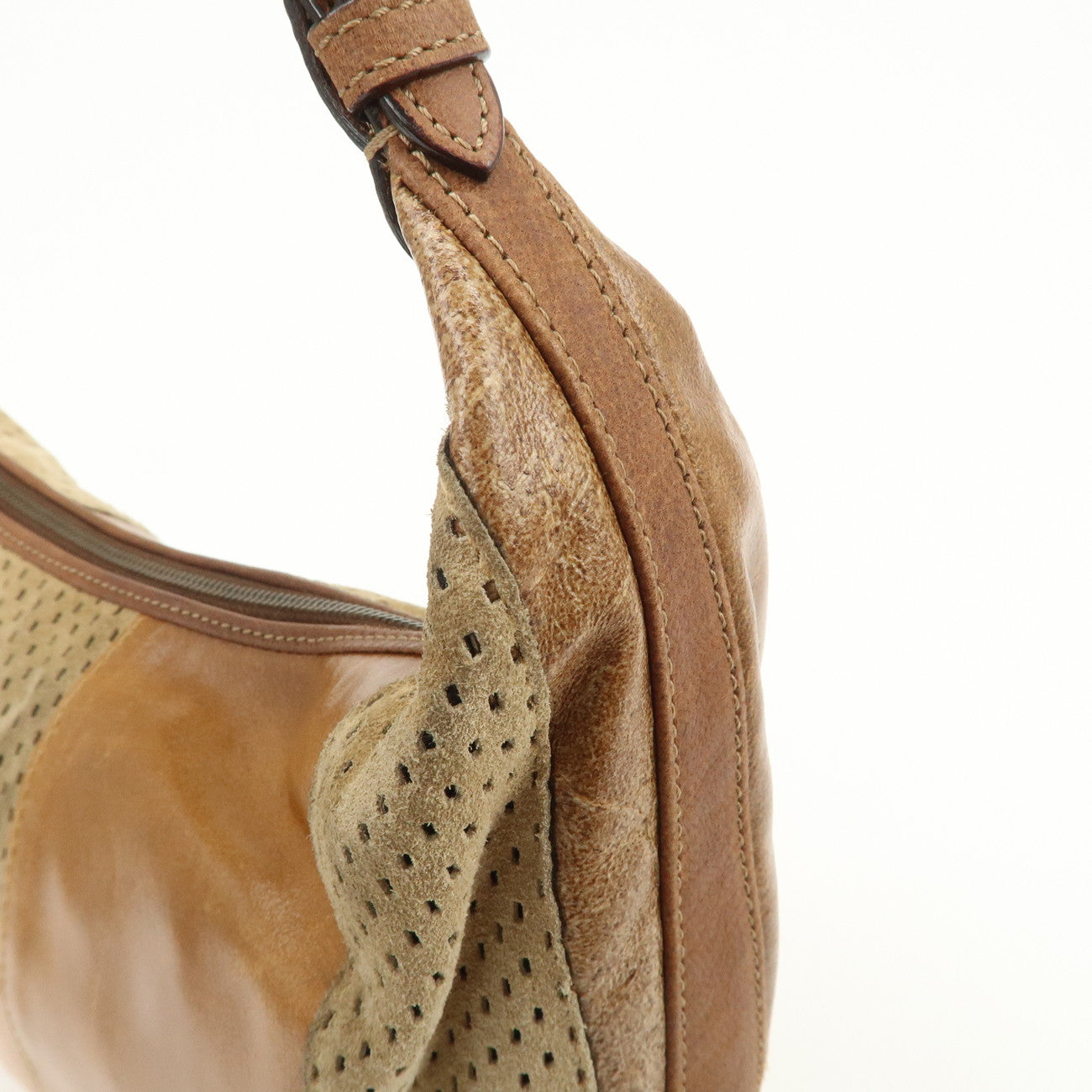 Christian Dior Leather Shoulder Bag Hand Bag【Pre-order】