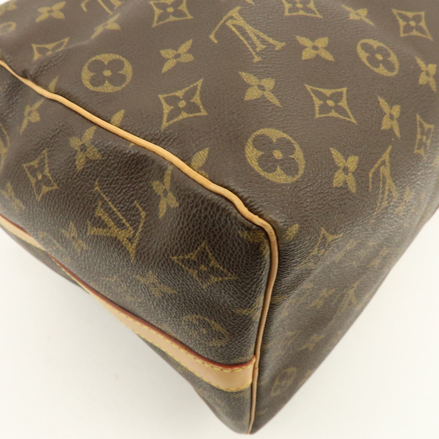Louis Vuitton Monogram Keep All Bandouliere 50 Boston Bag M41416【Pre-order】