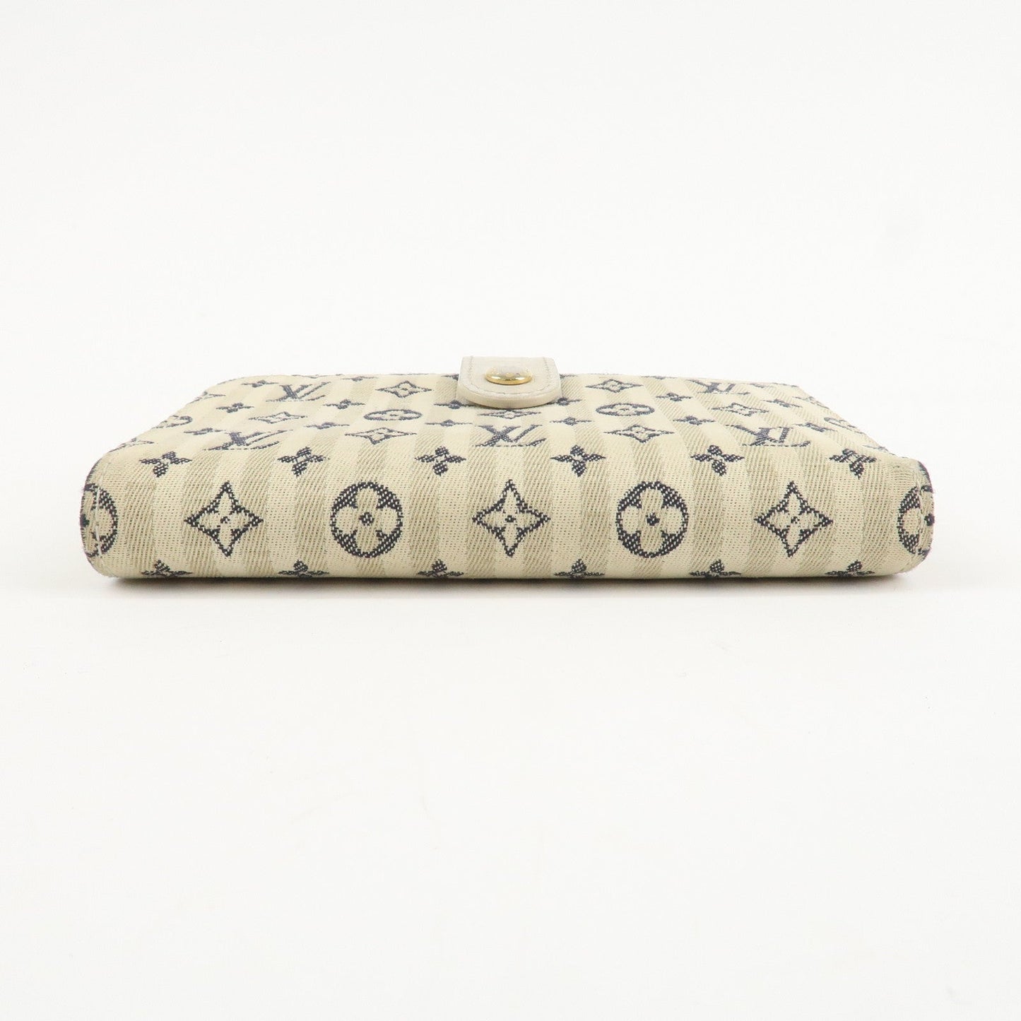 Louis Vuitton Monogram Mini Lin Porte Monnaie Billets Viennois M95659【Pre-order】