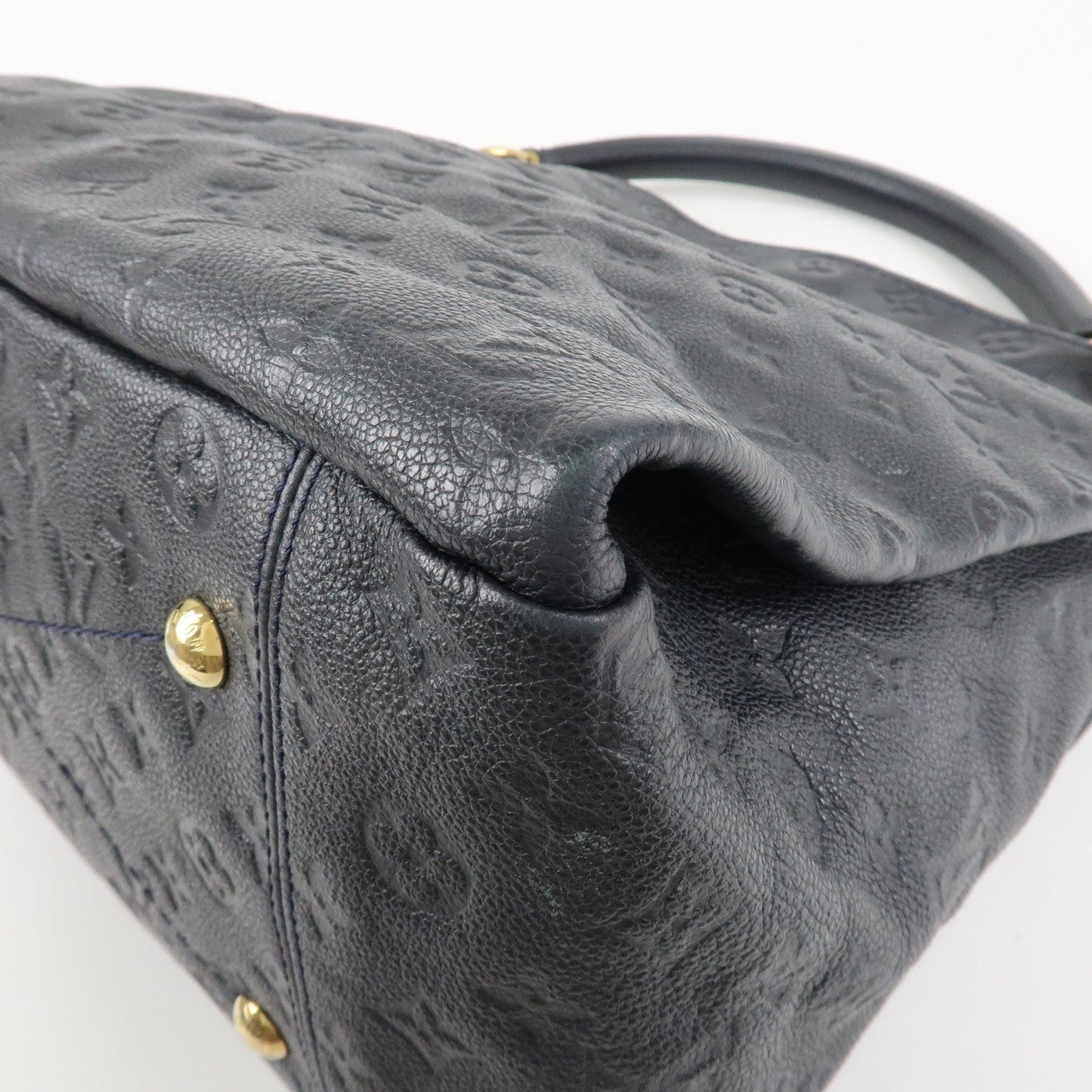 Louis Vuitton Monogram Empreinte Artsy MM Bag Shoulder Bag M93448【Pre-order】