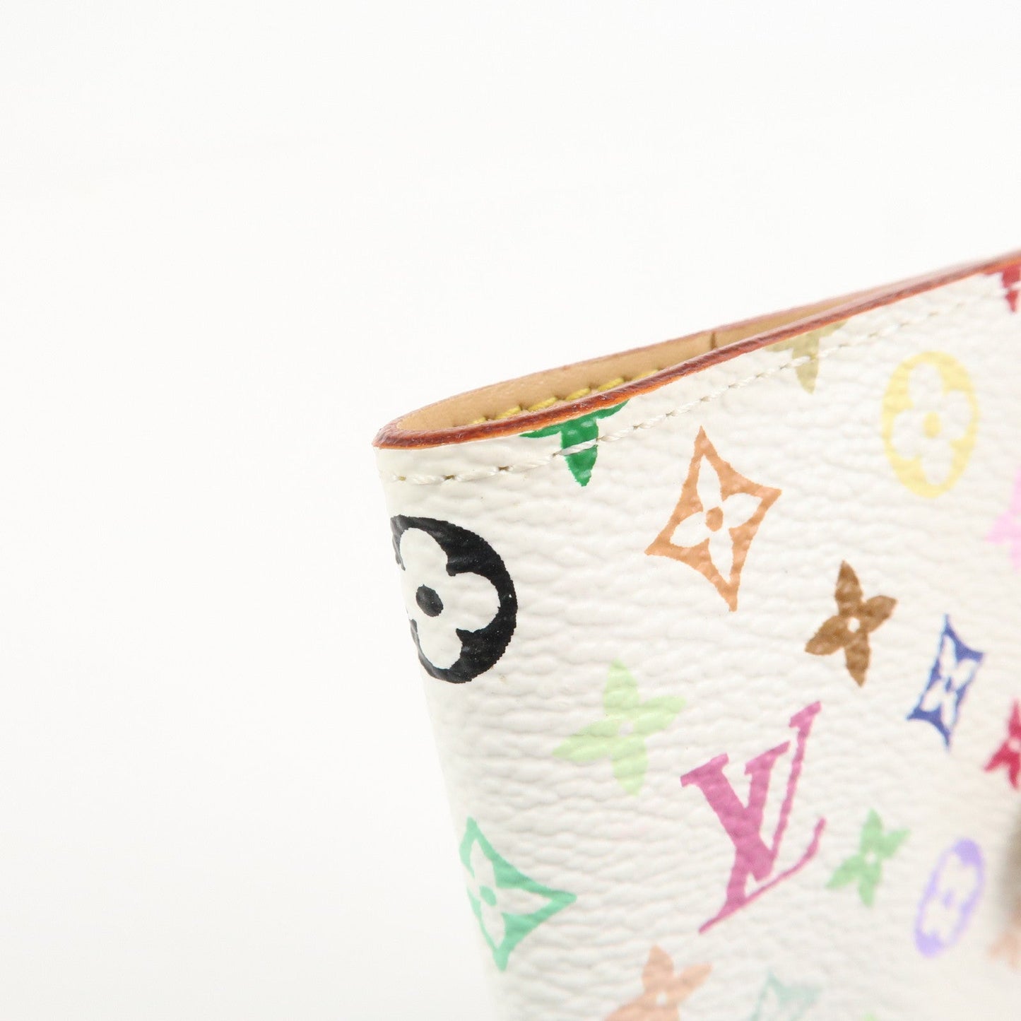 Louis Vuitton Monogram Carnet Deval Mini Agenda Cover M92653【Pre-order】
