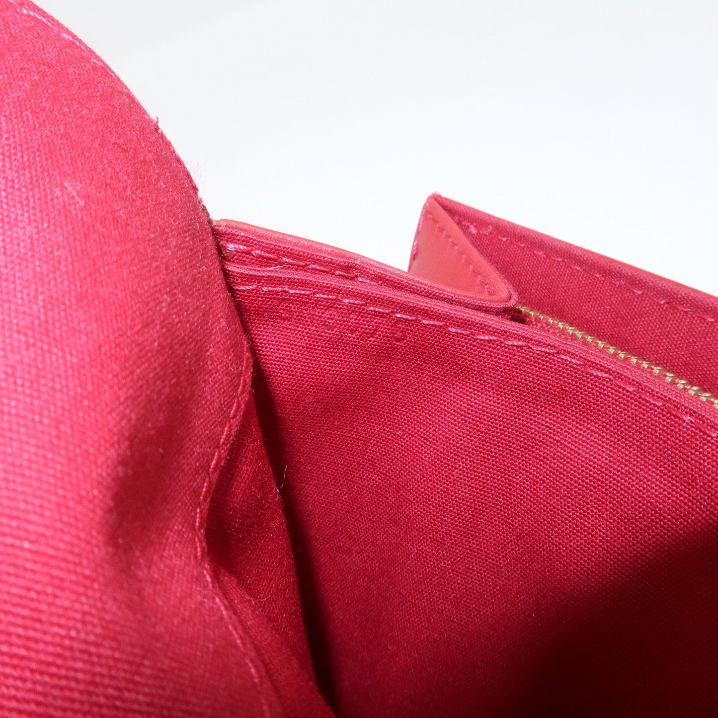 Louis Vuitton Monogram Vernis Belle Air Shoulder Bag M93614【Pre-order】