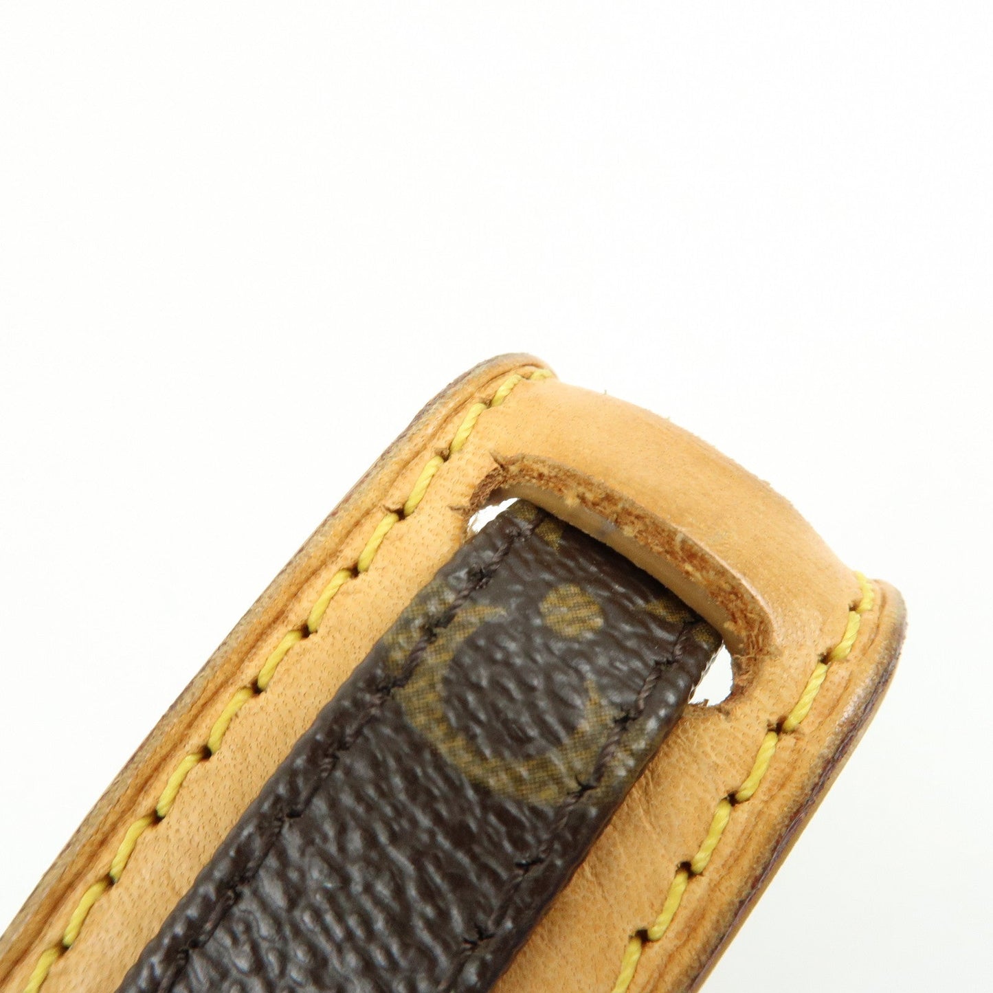 Louis Vuitton Monogram Pochette Marly Bandouliere Bag Brown M51828【Pre-order】
