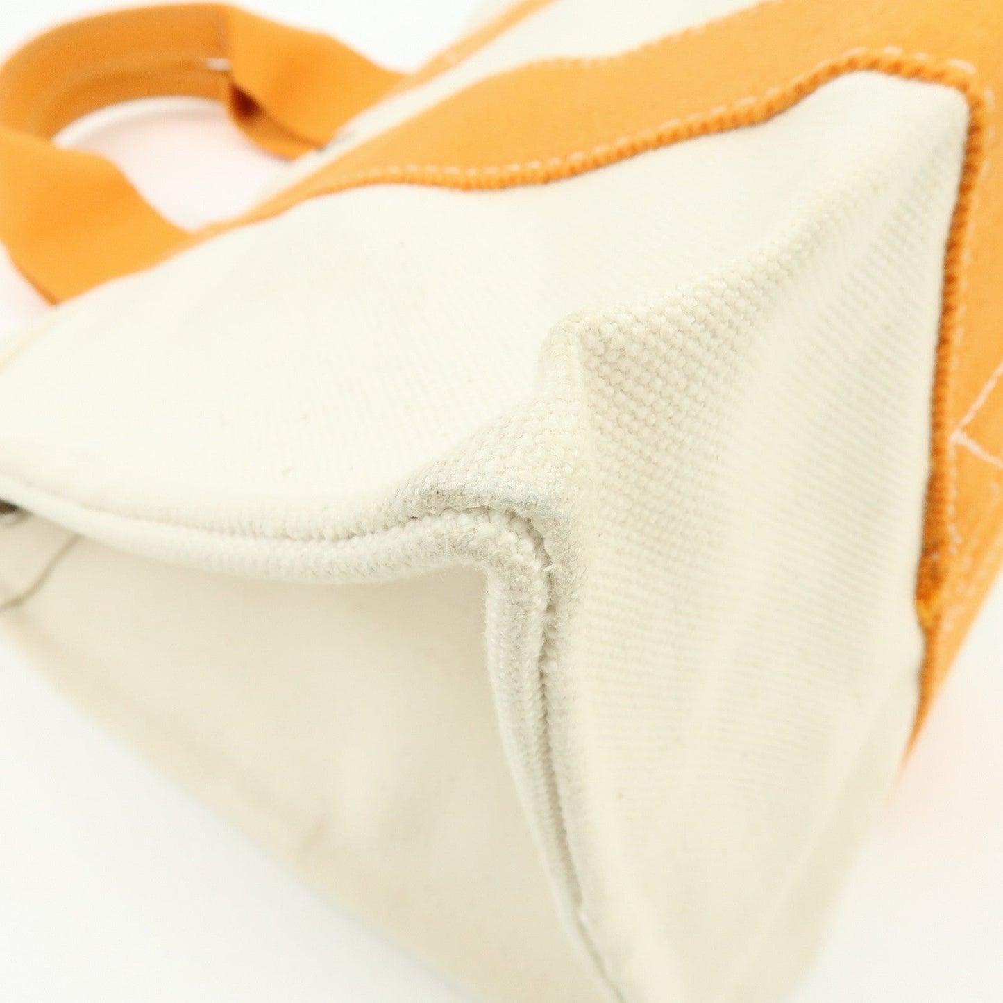 Hermes Bora Bora PM Canvas Tote Bag Hand Bag【Pre-order】