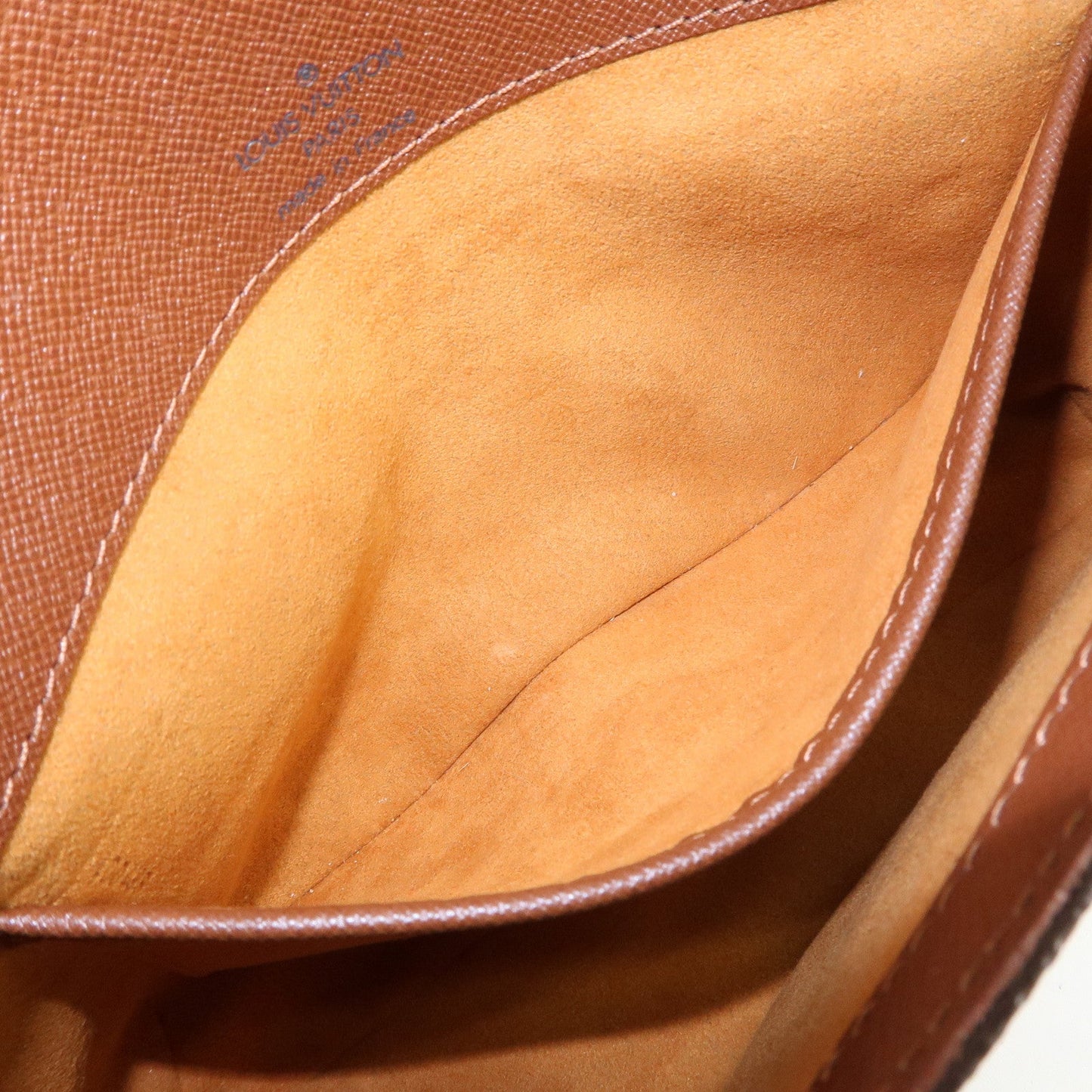 Louis Vuitton Monogram Musette Tango Short Shoulder Bag M51257【Pre-order】