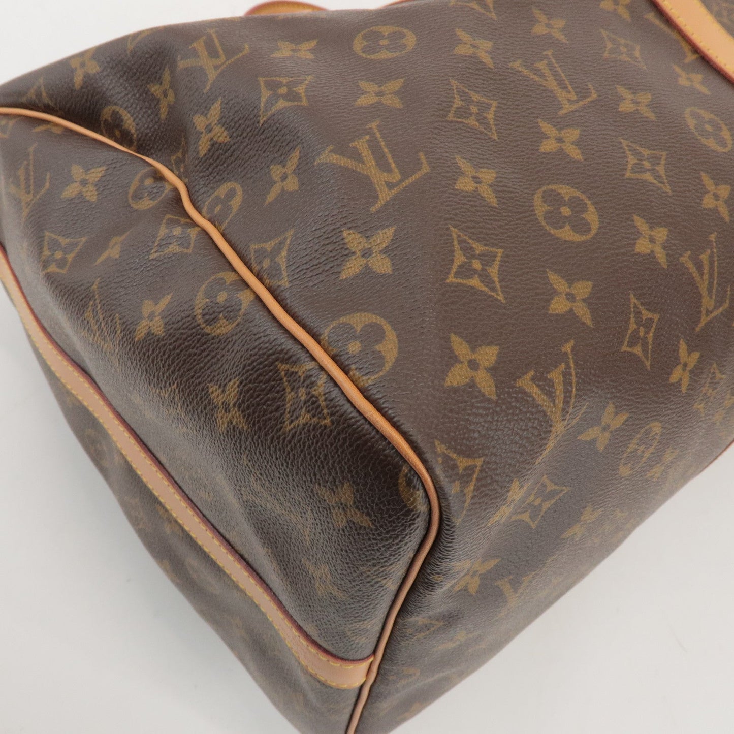 Louis Vuitton Monogram Keep All Bandouliere 55 Boston Bag M41414【Pre-order】