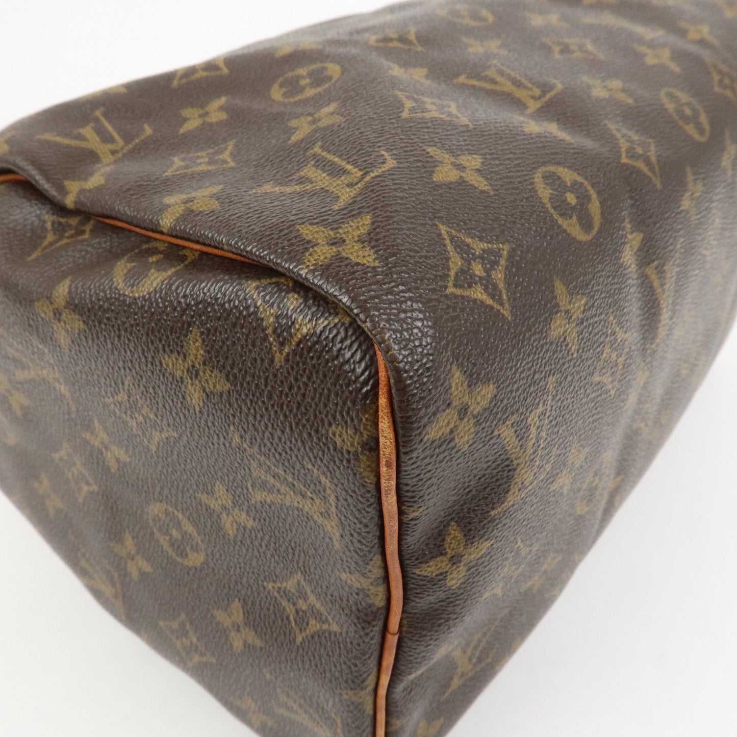 Louis Vuitton Monogram Speedy 30 Boston Bag Hand Bag Brown M41526【Pre-order】