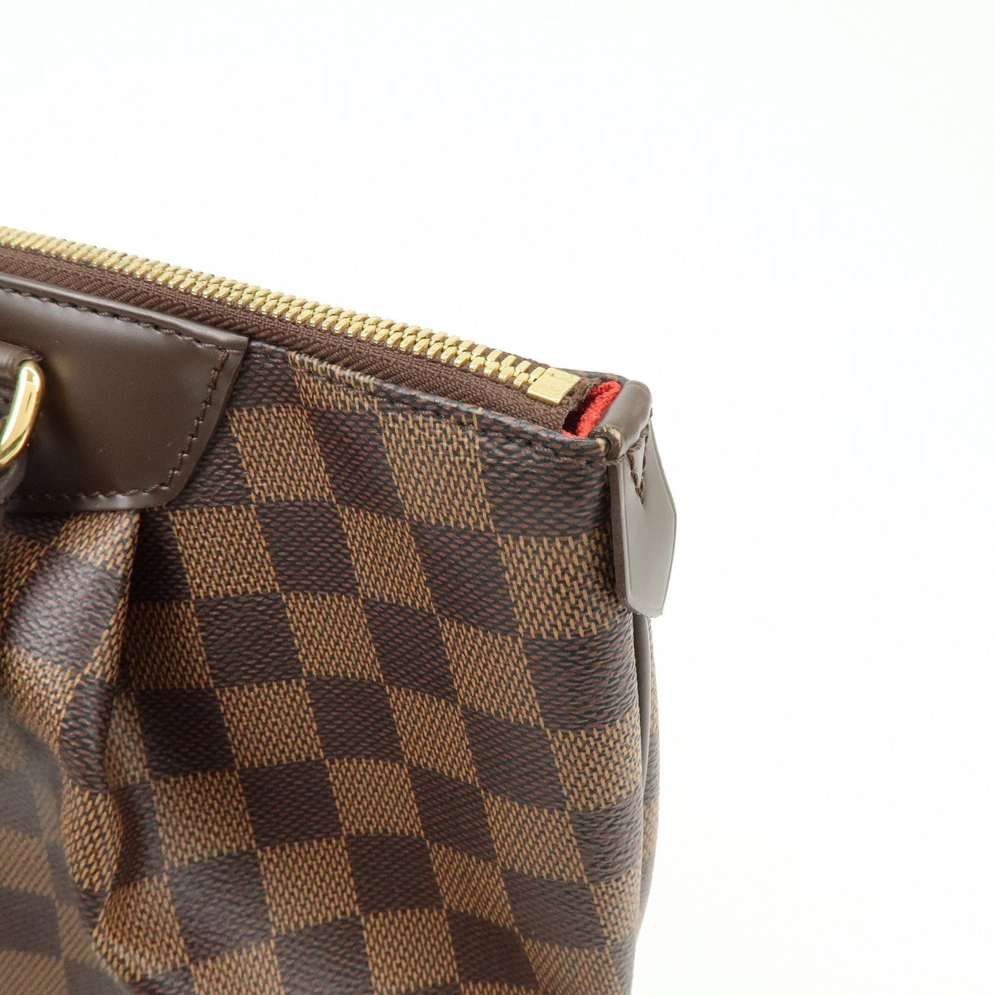 Louis Vuitton Damier Westminster GM Tote Bag Damier Ebene N41103【Pre-order】