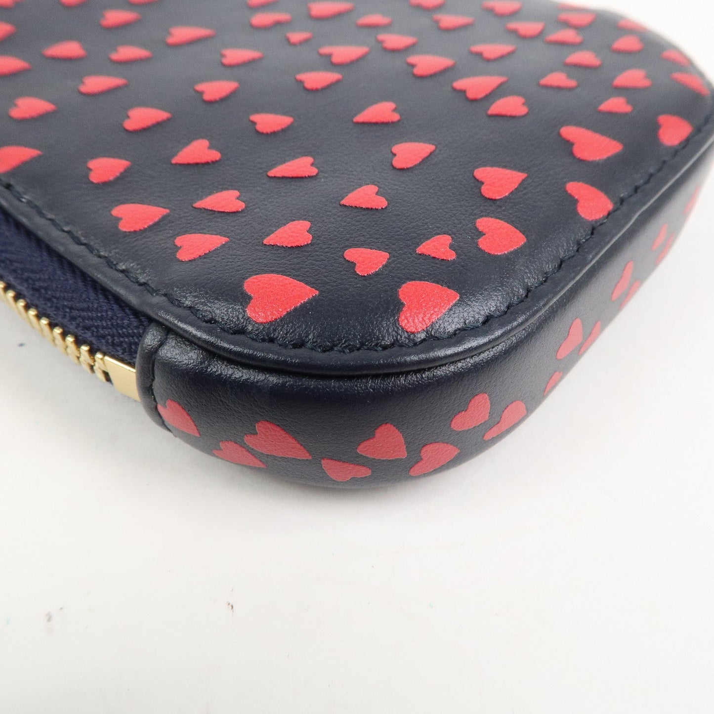 Christian Dior Leather Phone Case I Love Paris Collection 2021【Pre-order】