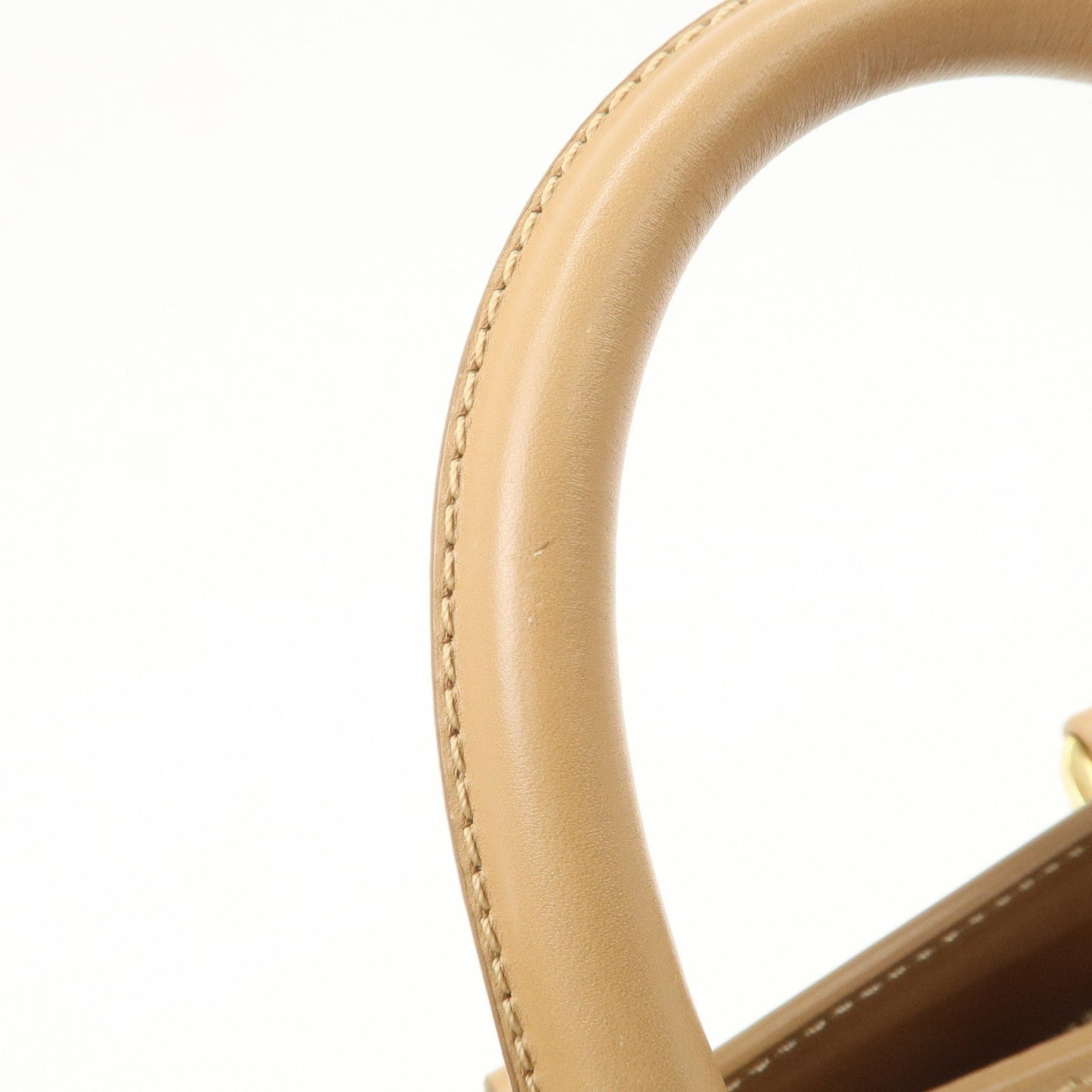 Christian Dior Trotter Jacquard Leather Hand Bag【Pre-order】