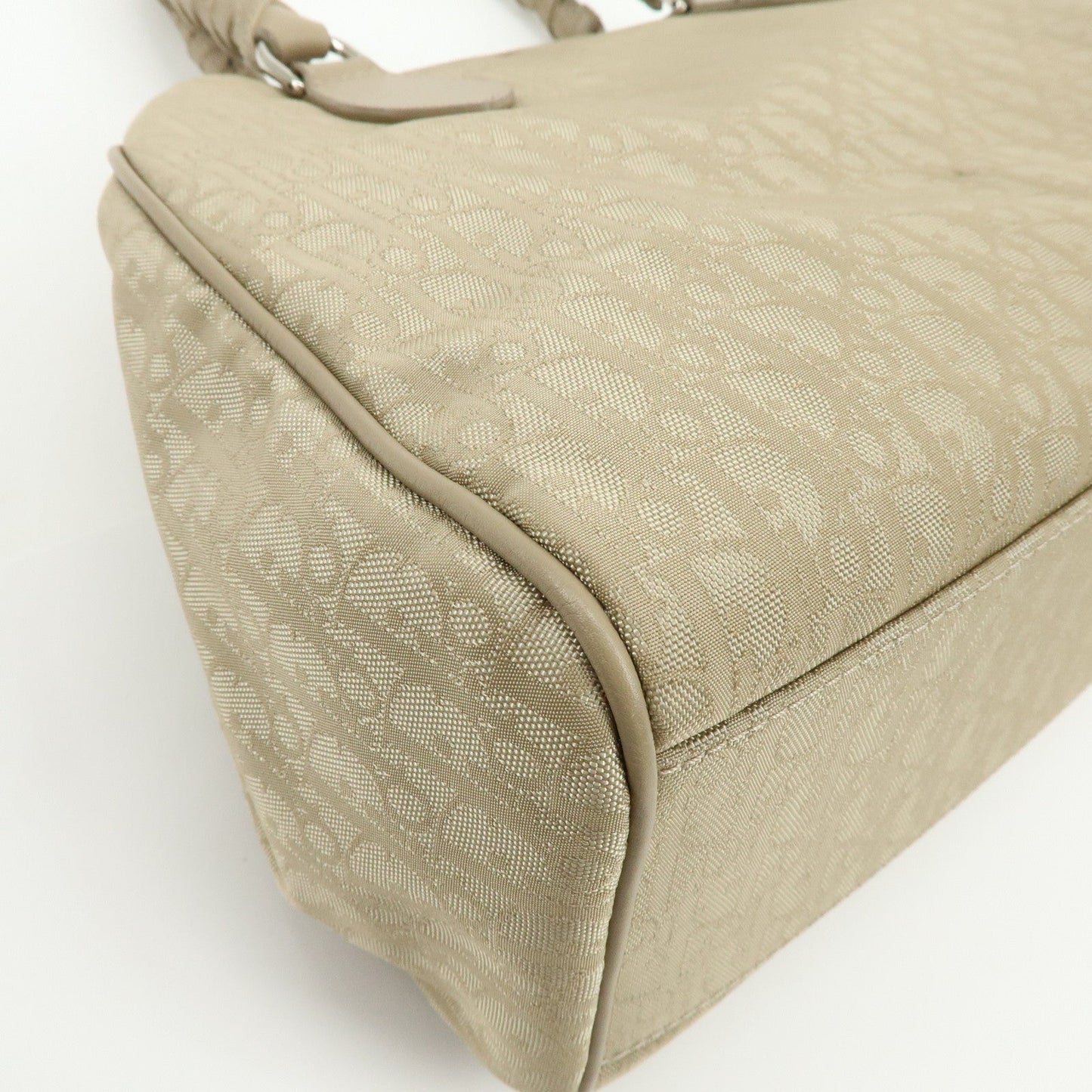 Christian Dior Romantic Trotter PVC Leather Hand Tote Bag【Pre-order】