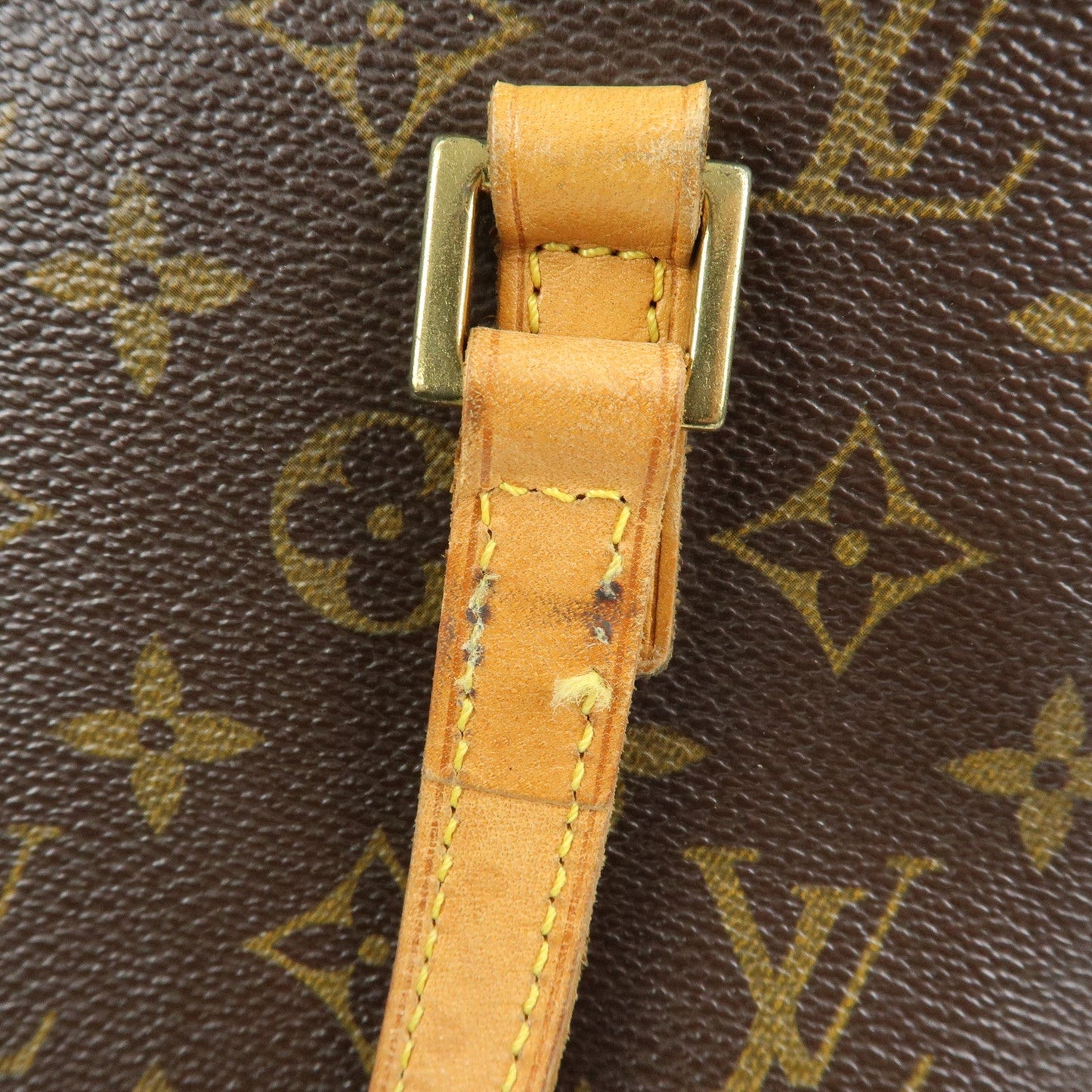 Louis Vuitton Monogram Vavin PM Tote Bag Hand Bag Brown M51172【Pre-order】