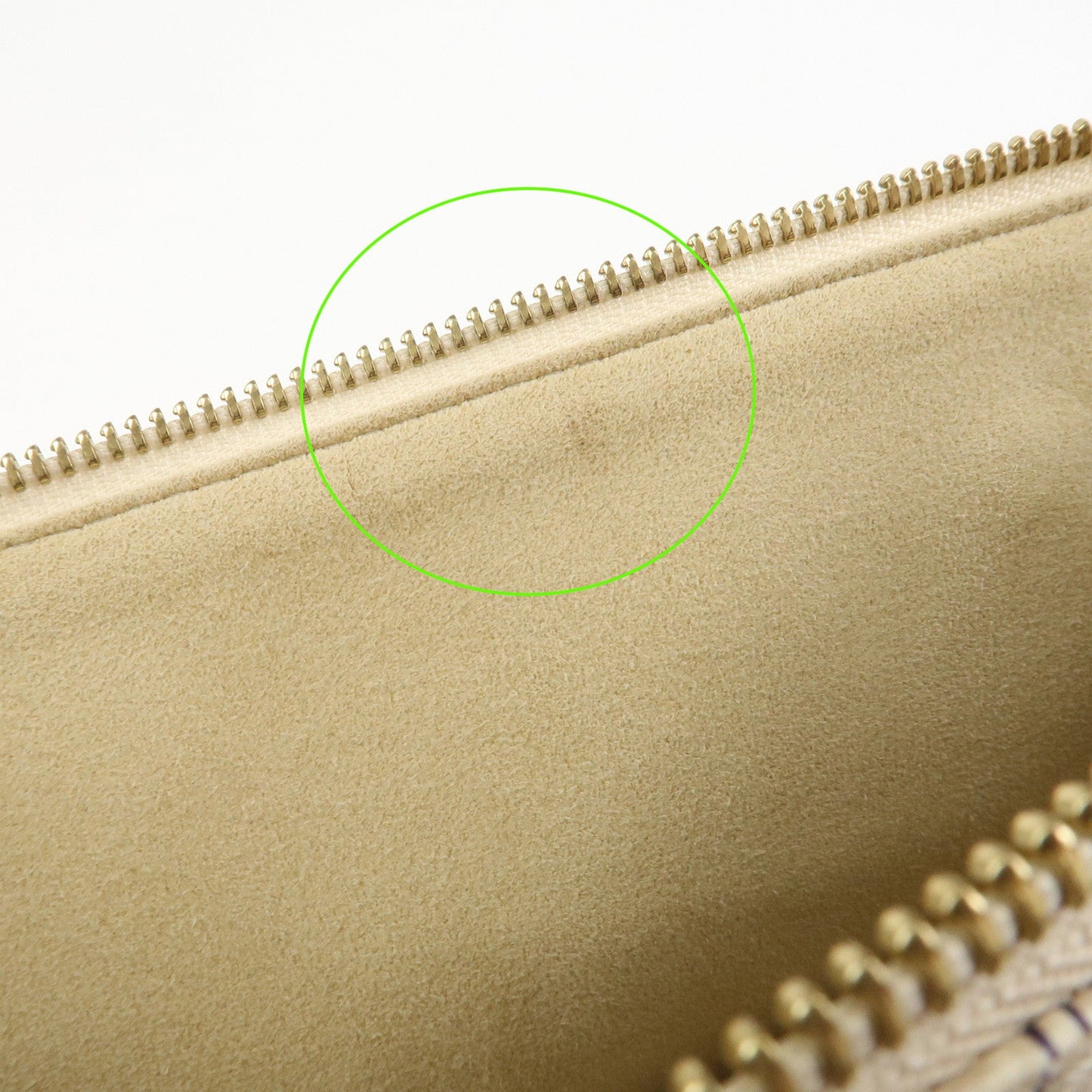 Louis Vuitton Damier Azur Saleya PM Tote Bag Hand Bag N51186【Pre-order】
