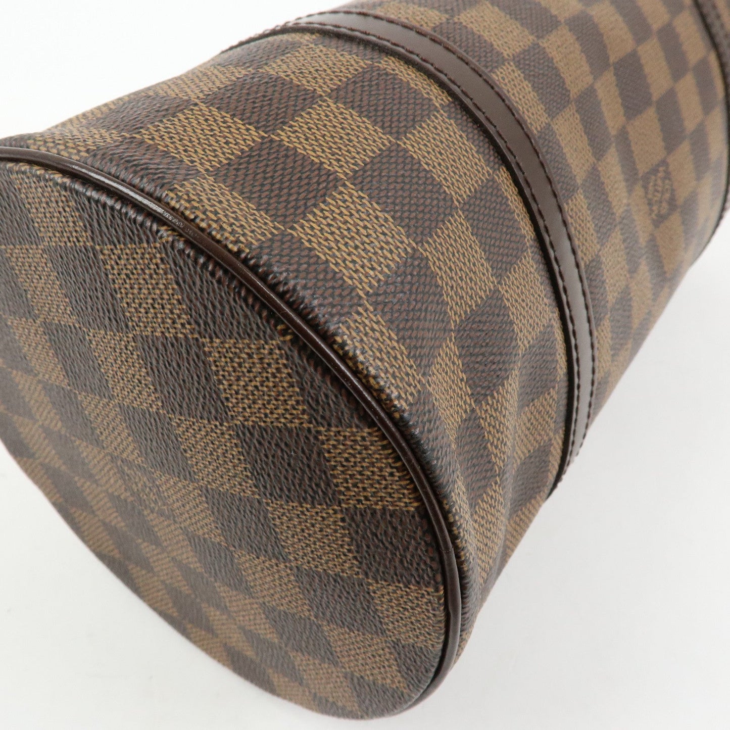 Louis Vuitton Damier Papillon 30 Hand Bag Damier Ebene N51303【Pre-order】
