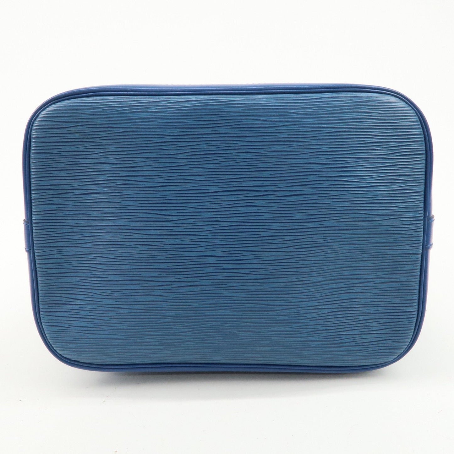 Louis Vuitton Epi Leather Noe Shoulder Bag Toledo Blue M44005【Pre-order】