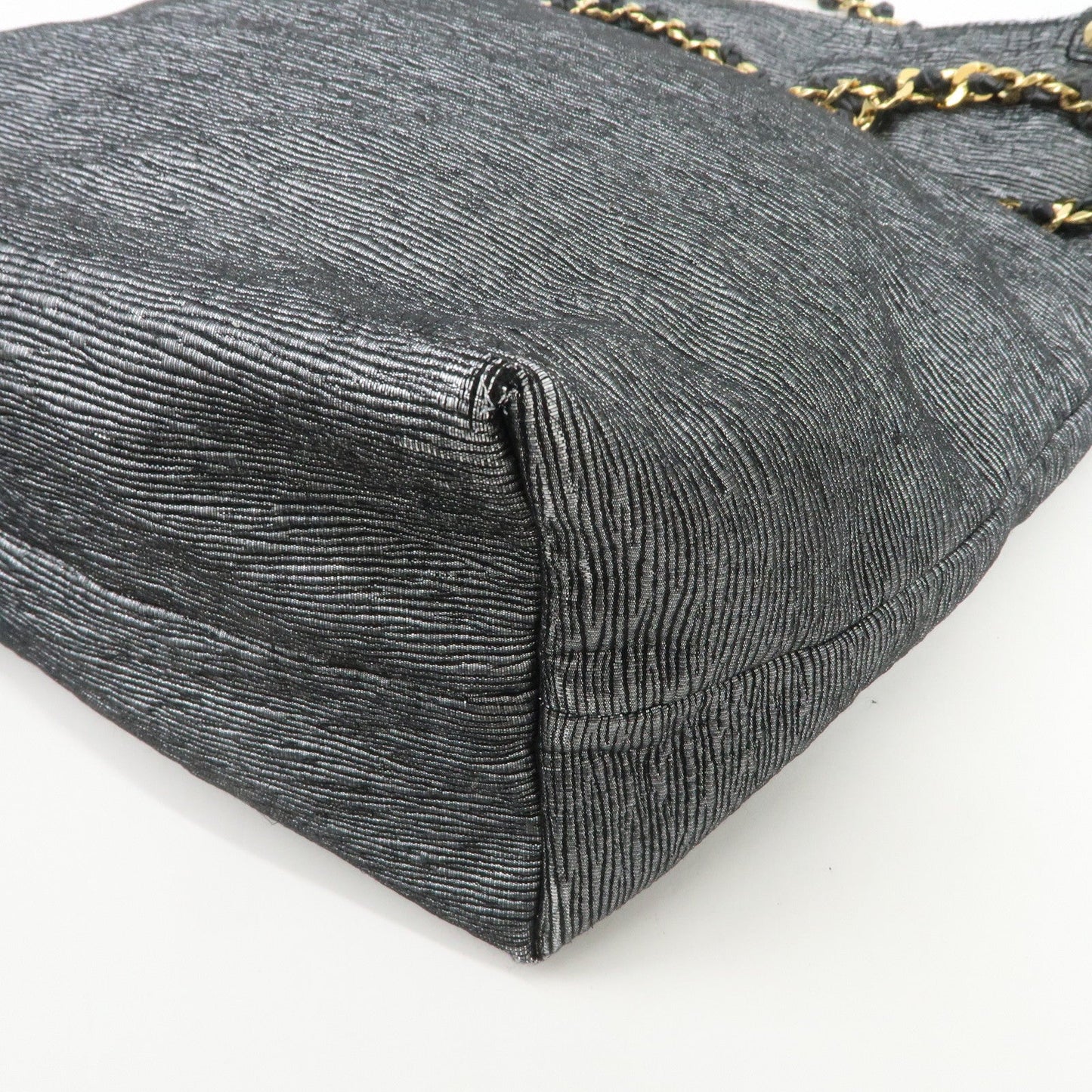 Louis Vuitton Dubourge Neo Alma Chain Tote Bag Black M40284【Pre-order】