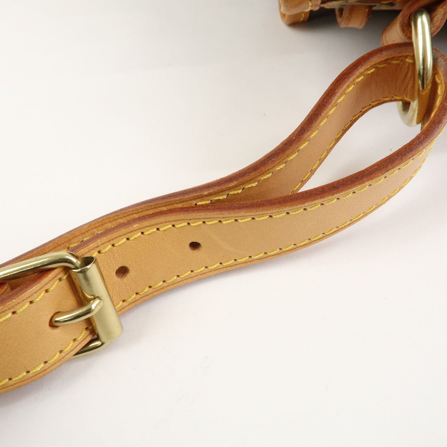 Louis Vuitton Monogram Petit Noe Shoulder Bag Brown M42226【Pre-order】