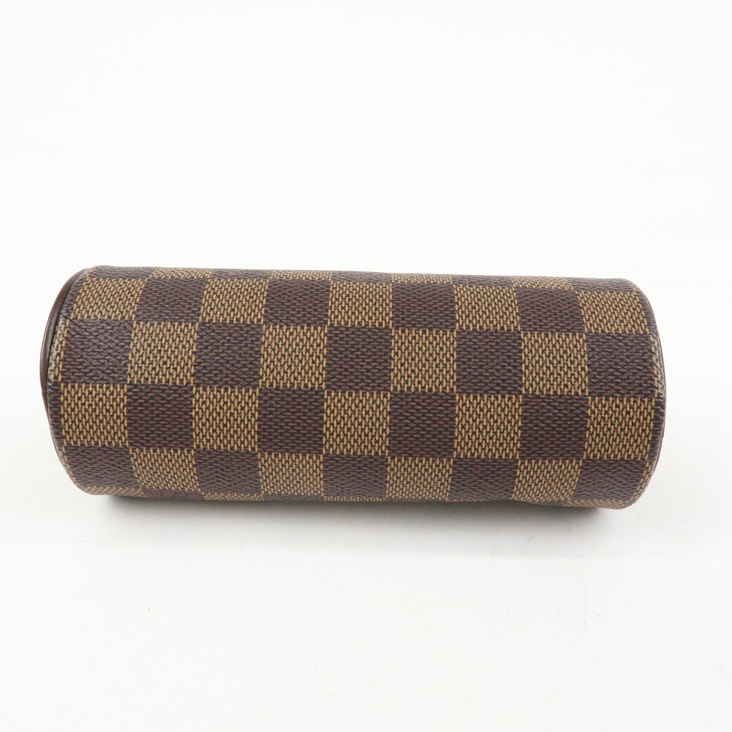 Louis Vuitton Damier Ebene Mini Pouch for Papillon Bag Brown【Pre-order】