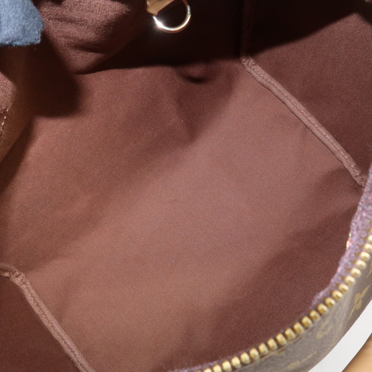 Louis Vuitton Monogram Speedy 30 Boston Bag Hand Bag Brown M41526【Pre-order】