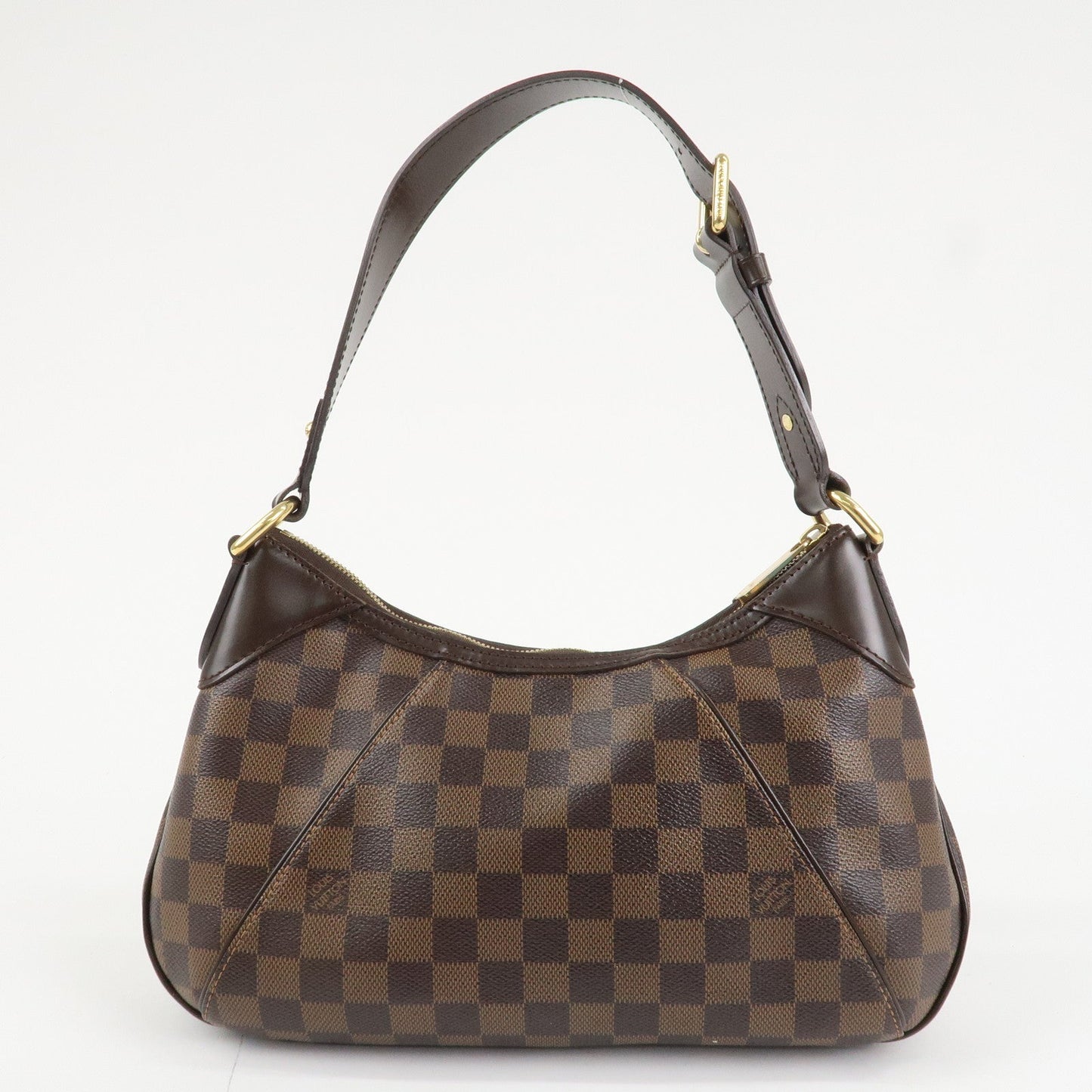 Louis Vuitton Damier Thames PM Shoulder Bag Hand Bag N48180【Pre-order】