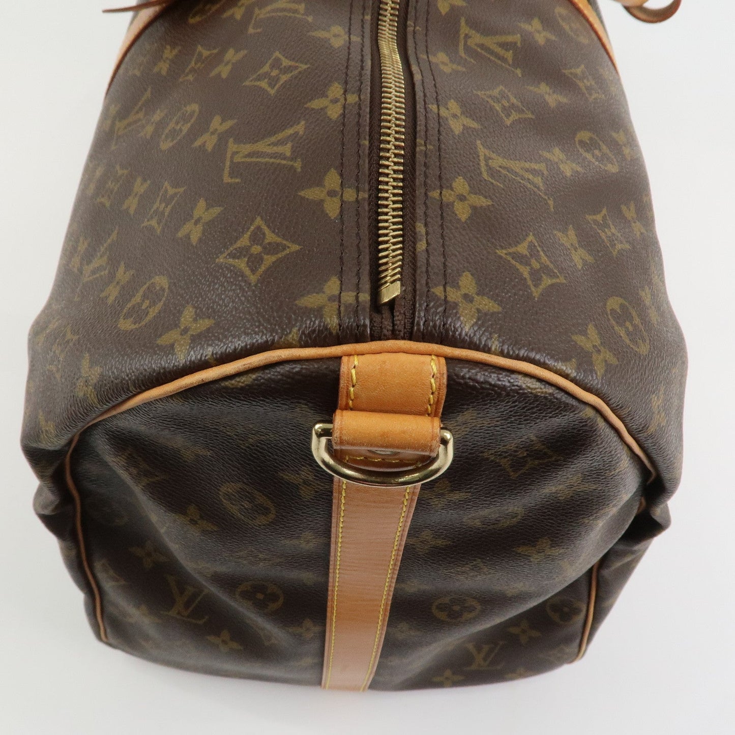 Louis Vuitton Monogram Keep All Bandouliere 60 Boston Bag M41412【Pre-order】