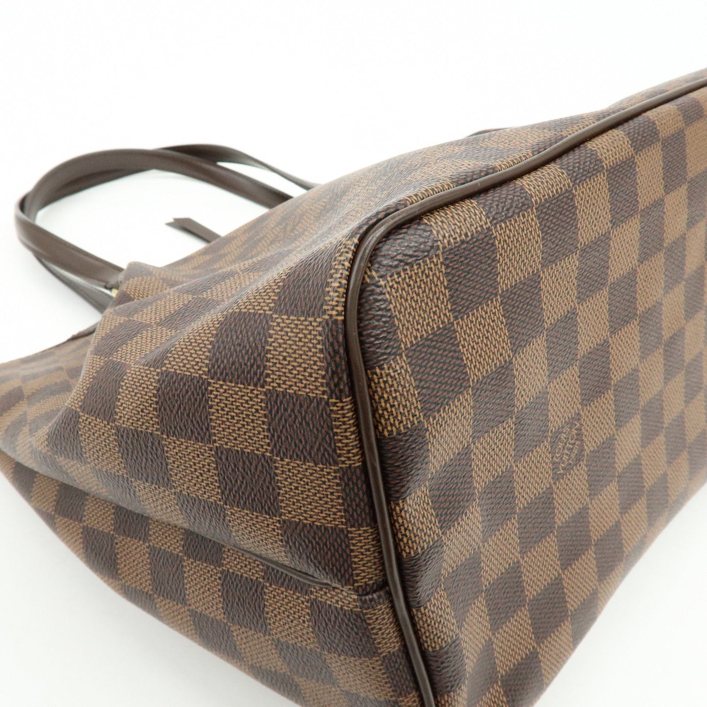 Louis Vuitton Damier Westminster GM Tote Bag Damier Ebene N41103【Pre-order】