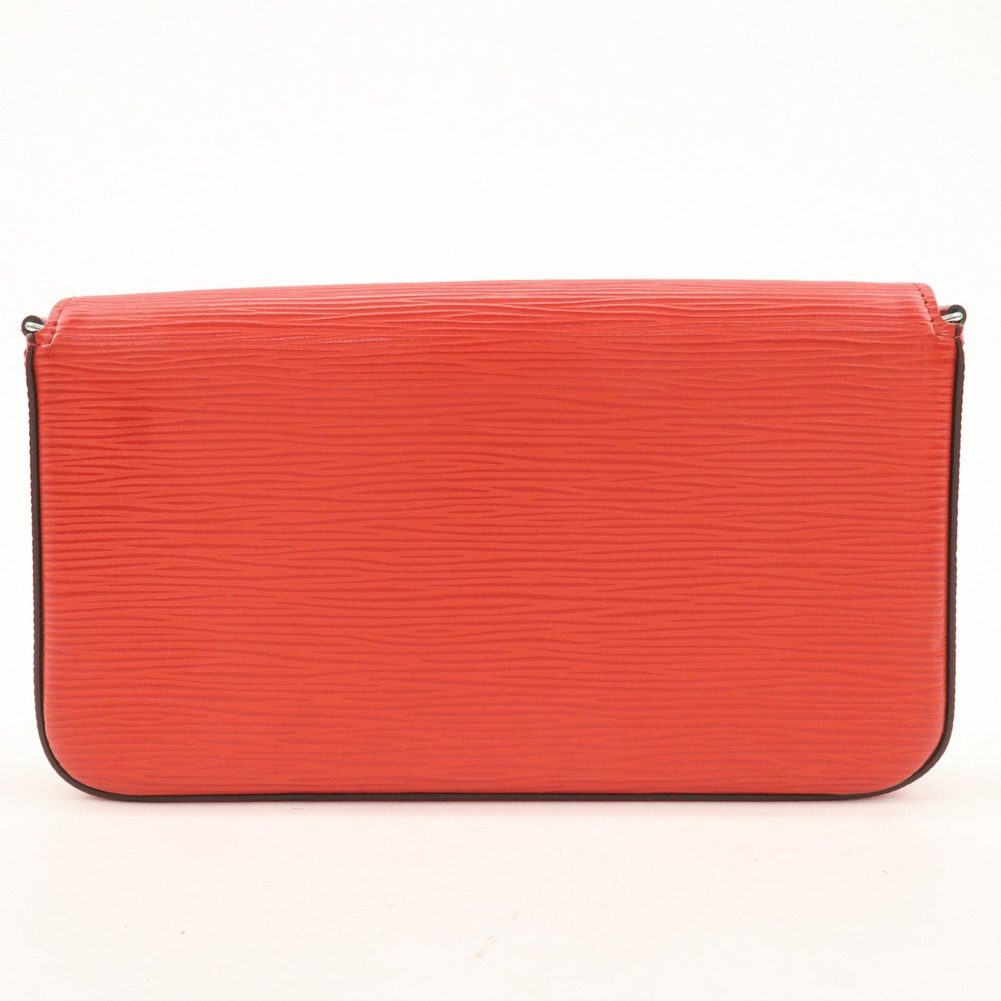 Louis Vuitton Epi Pochette Felicie Chain Shoulder Bag Pink M41559【Pre-order】