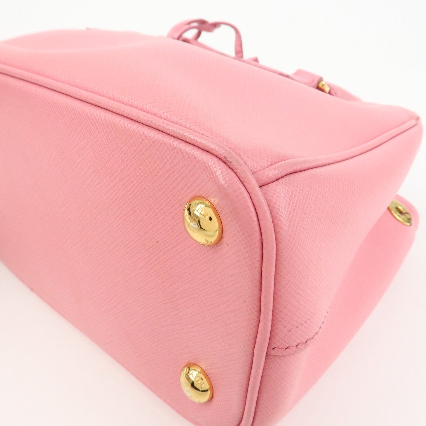 Prada Galleria Saffiano Leather 2 Way Bag Hand Shoulder Bag 1BA896【Pre-order】