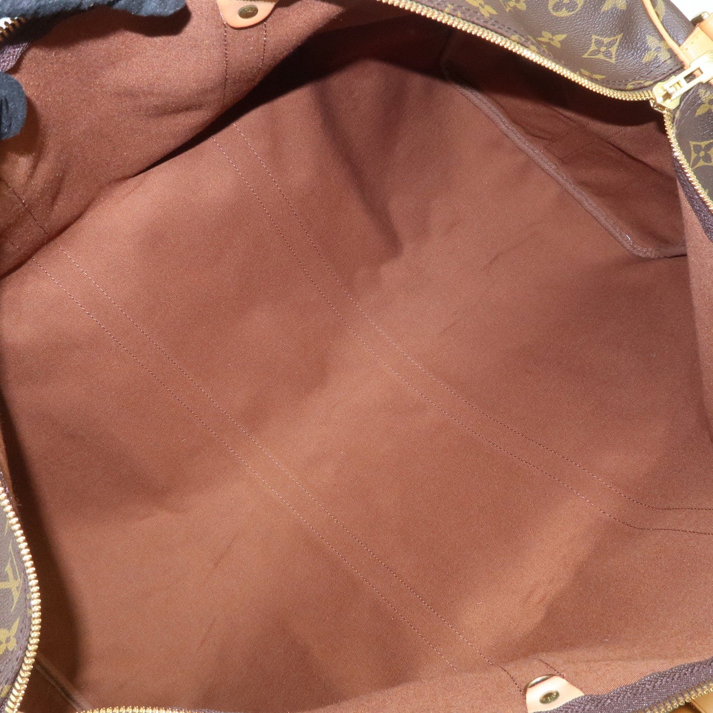 Louis Vuitton Monogram Keep All Bandouliere 60 Boston Bag M41412【Pre-order】