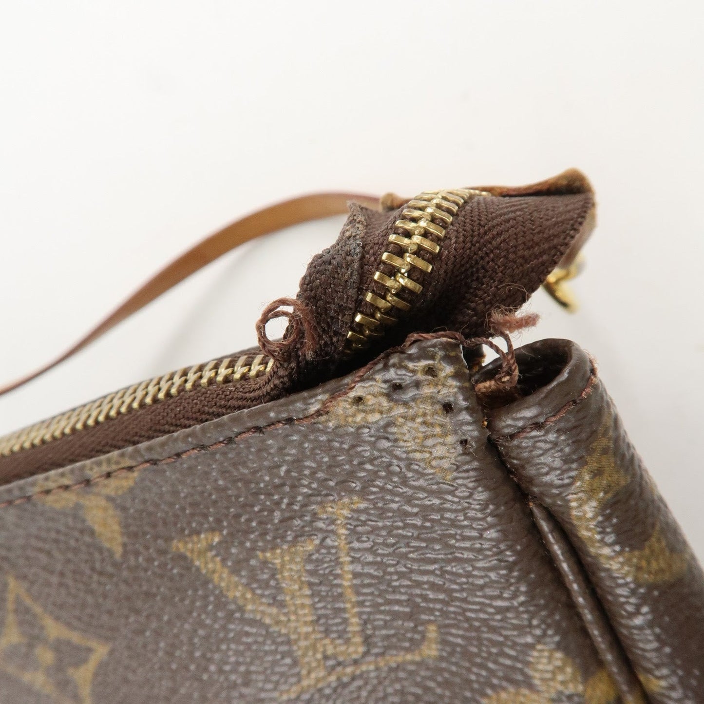 Louis Vuitton Monogram Pochette Accessoires Pochette Pouch M51980【Pre-order】